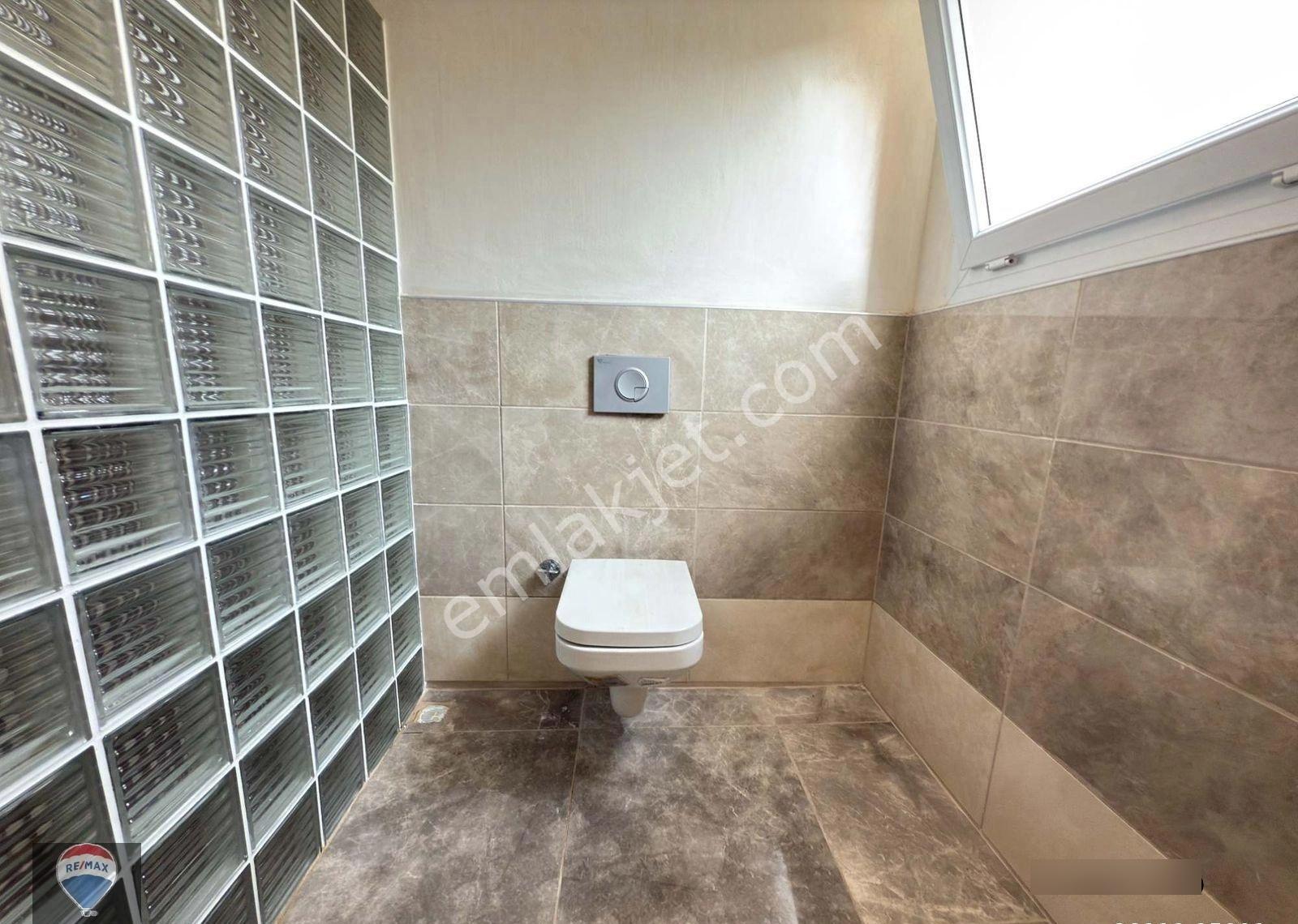 Kuşadası Şehır İçınde Bahçelı Yaşam – Modern-genış Ters Dubleks - Görsel 23
