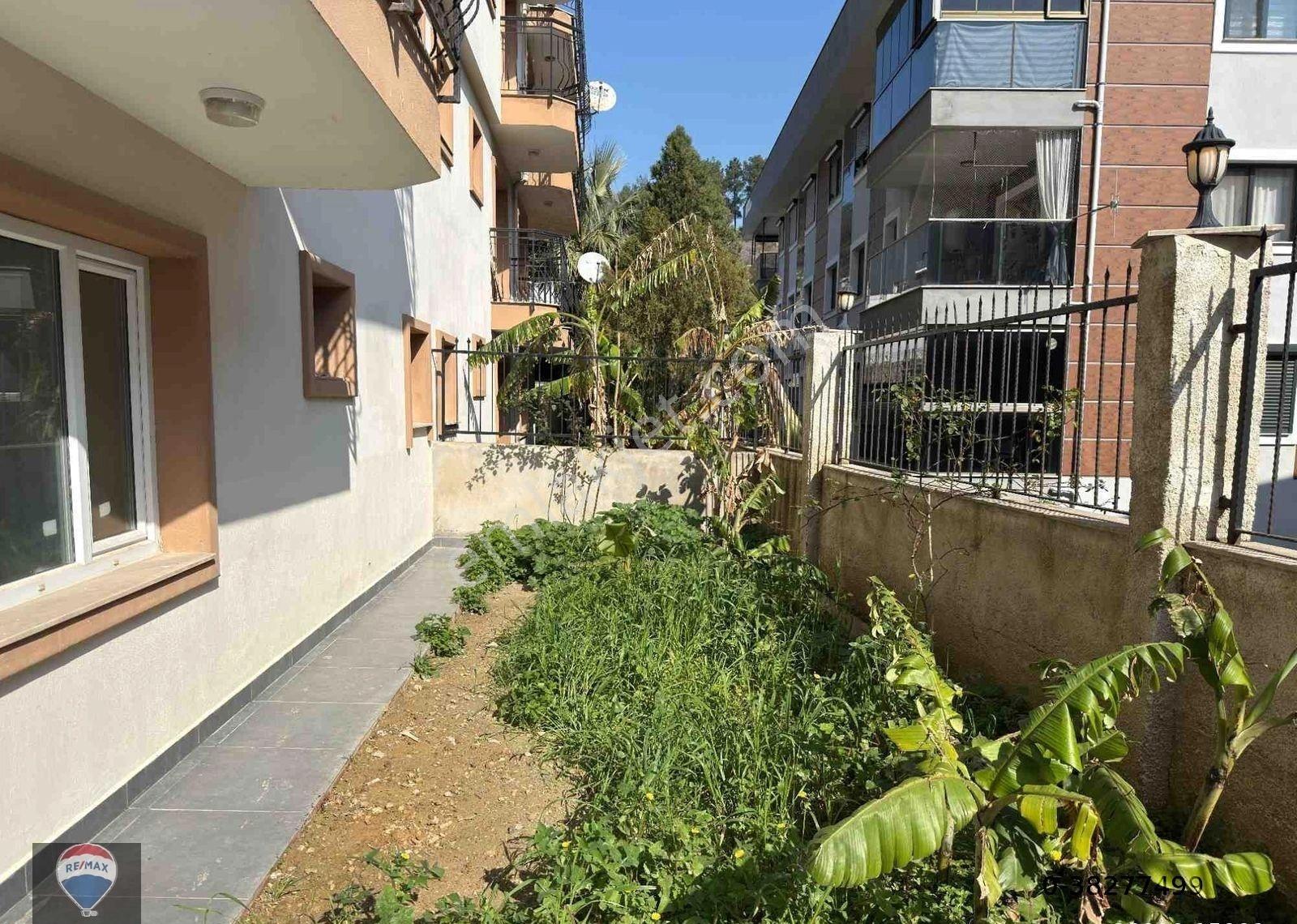 Kuşadası Şehır İçınde Bahçelı Yaşam – Modern-genış Ters Dubleks - Görsel 15