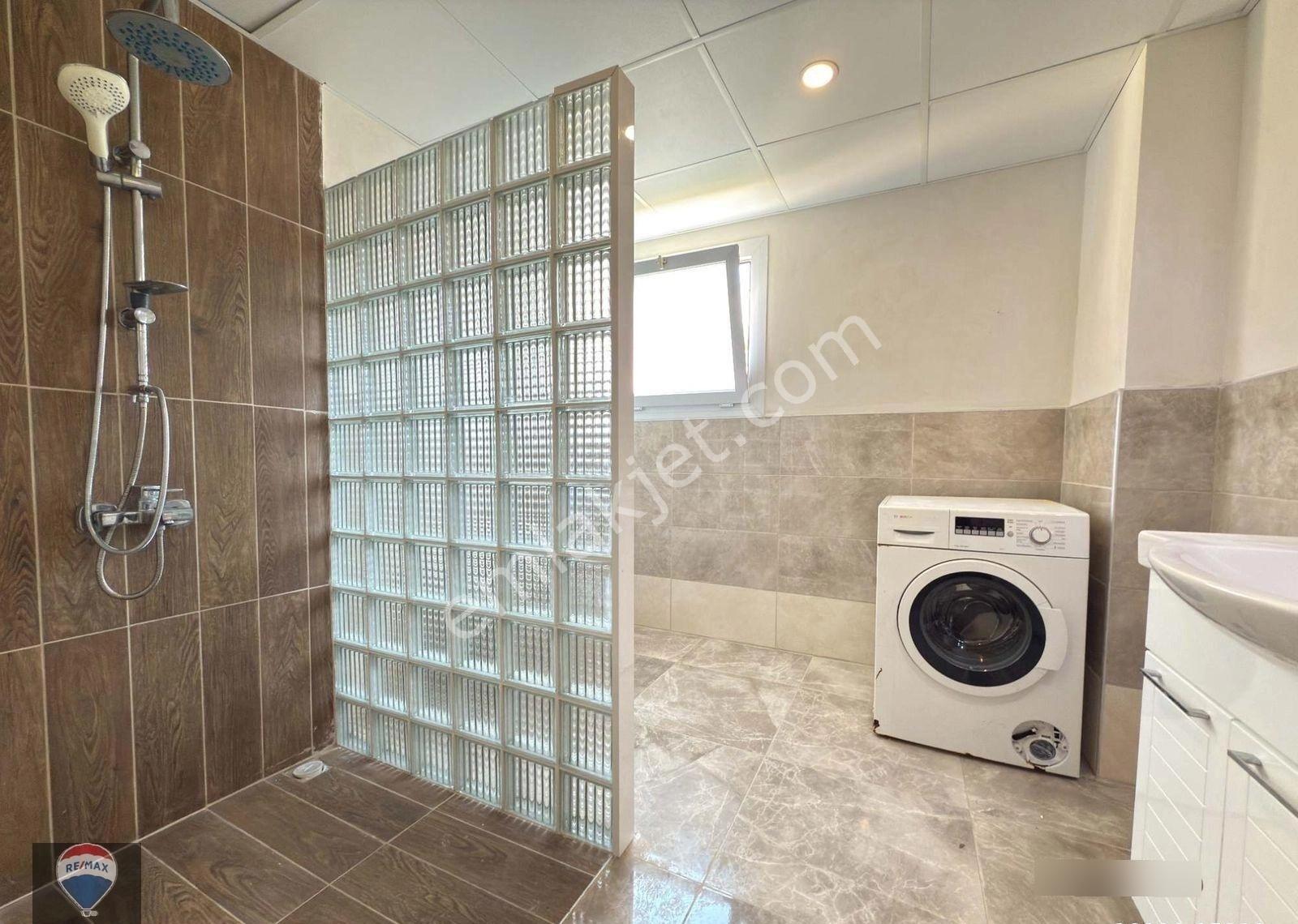Kuşadası Şehır İçınde Bahçelı Yaşam – Modern-genış Ters Dubleks - Görsel 21