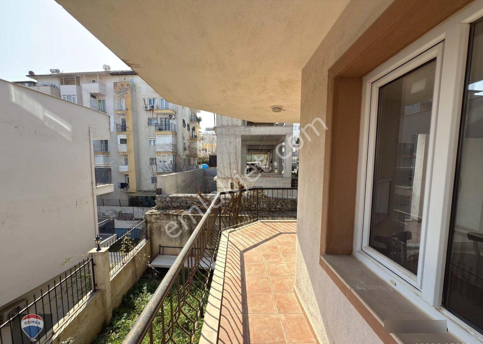 Kuşadası Şehır İçınde Bahçelı Yaşam – Modern-genış Ters Dubleks - Görsel 30