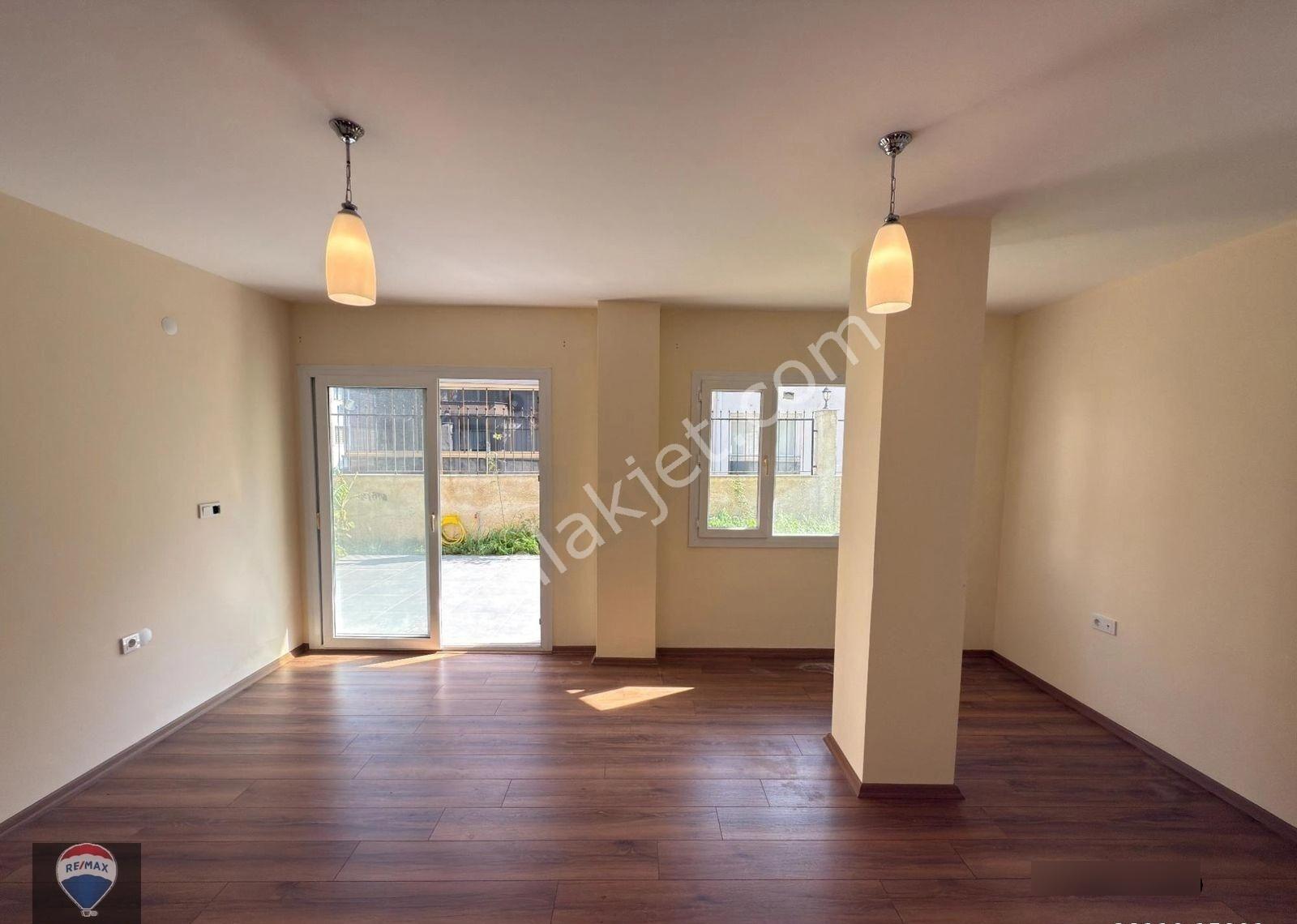 Kuşadası Şehır İçınde Bahçelı Yaşam – Modern-genış Ters Dubleks - Görsel 28