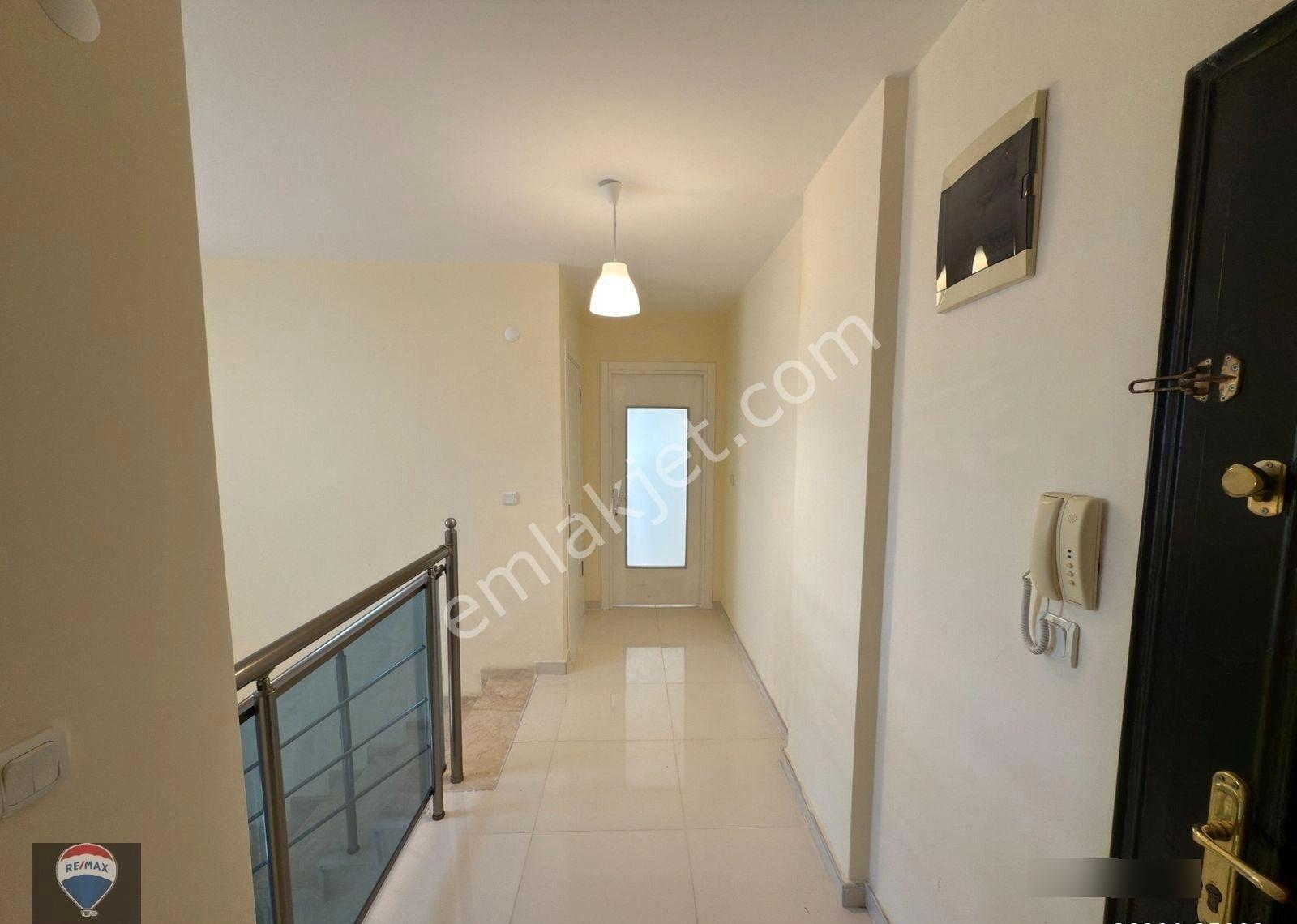 Kuşadası Şehır İçınde Bahçelı Yaşam – Modern-genış Ters Dubleks - Görsel 14