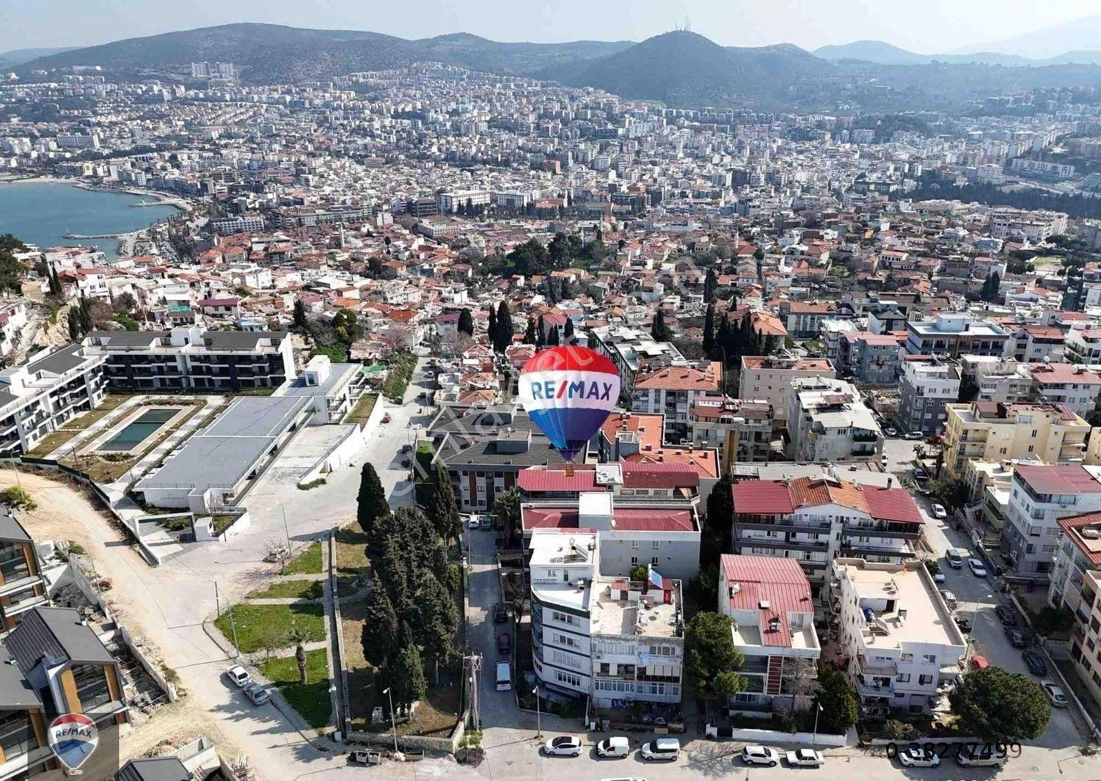 Kuşadası Şehır İçınde Bahçelı Yaşam – Modern-genış Ters Dubleks - Görsel 9