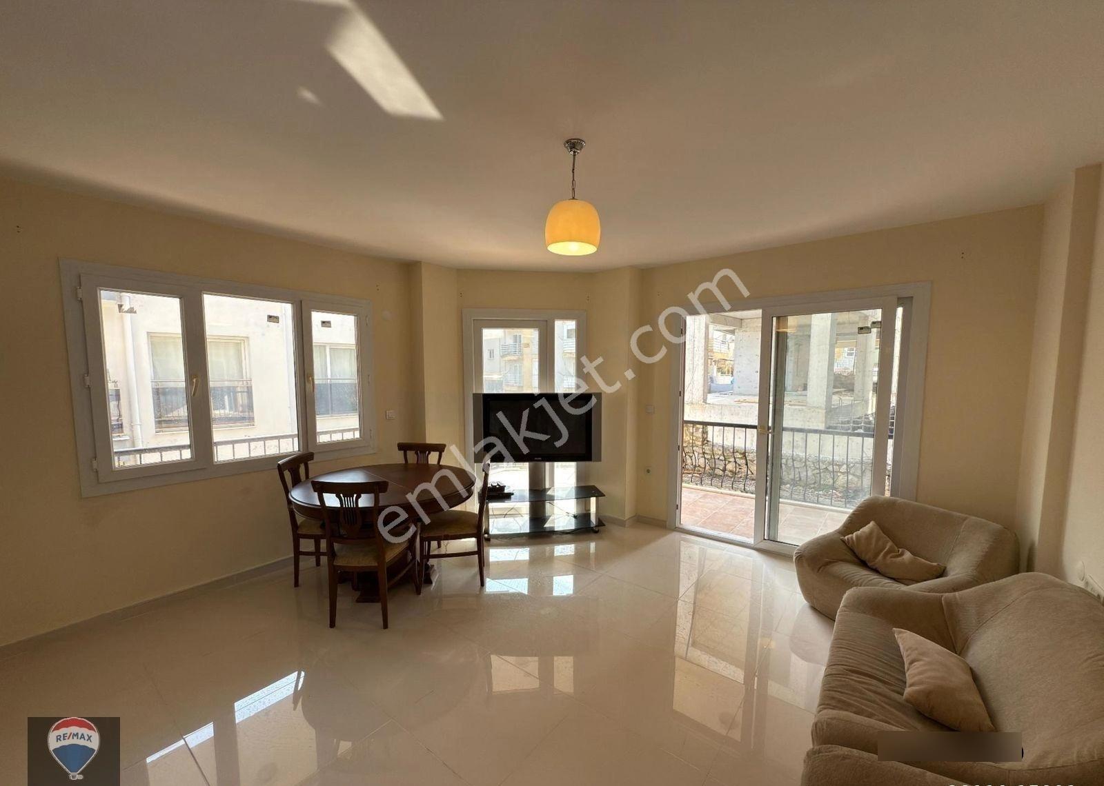 Kuşadası Şehır İçınde Bahçelı Yaşam – Modern-genış Ters Dubleks - Görsel 26