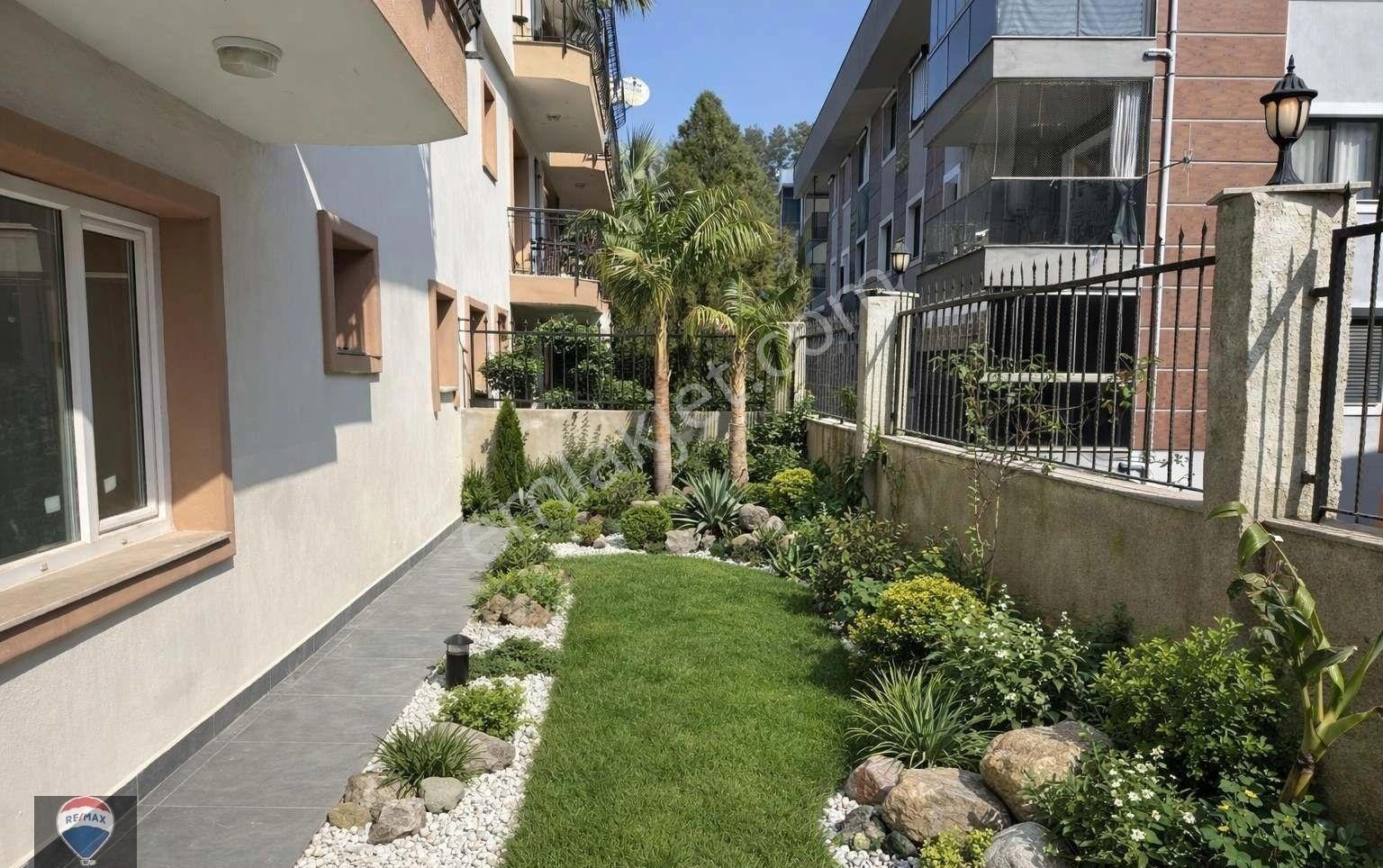 Kuşadası Şehır İçınde Bahçelı Yaşam – Modern-genış Ters Dubleks - Görsel 3