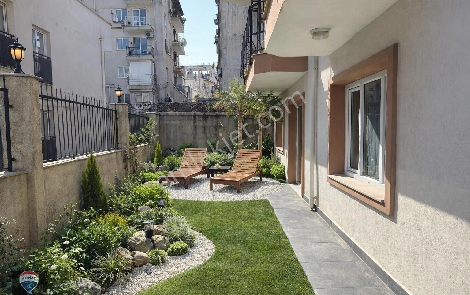 Kuşadası Şehır İçınde Bahçelı Yaşam – Modern-genış Ters Dubleks - Görsel 6