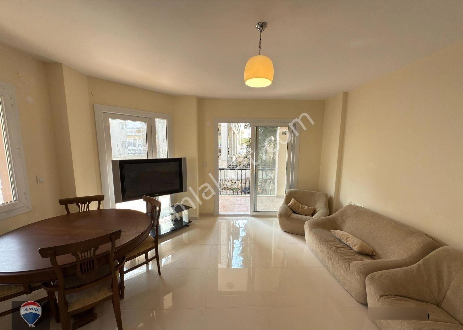 Kuşadası Şehır İçınde Bahçelı Yaşam – Modern-genış Ters Dubleks - Görsel 11