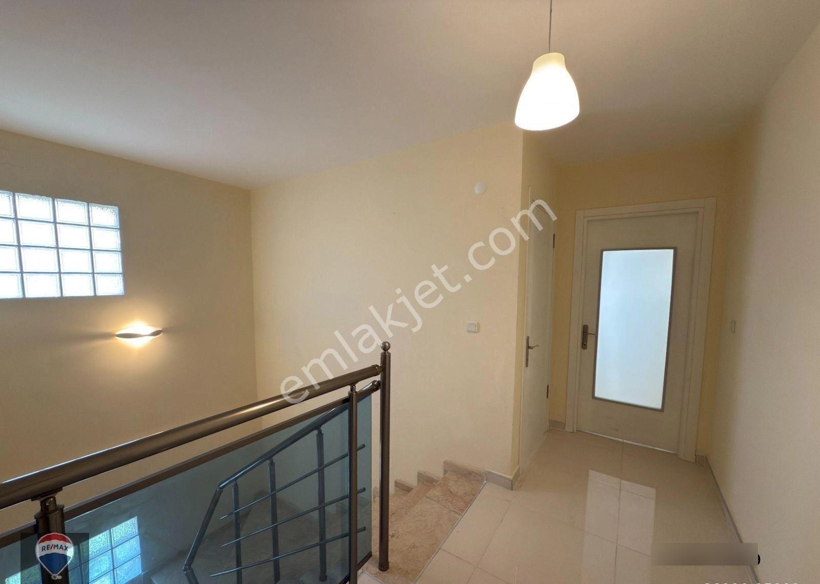 Kuşadası Şehır İçınde Bahçelı Yaşam – Modern-genış Ters Dubleks - Görsel 10
