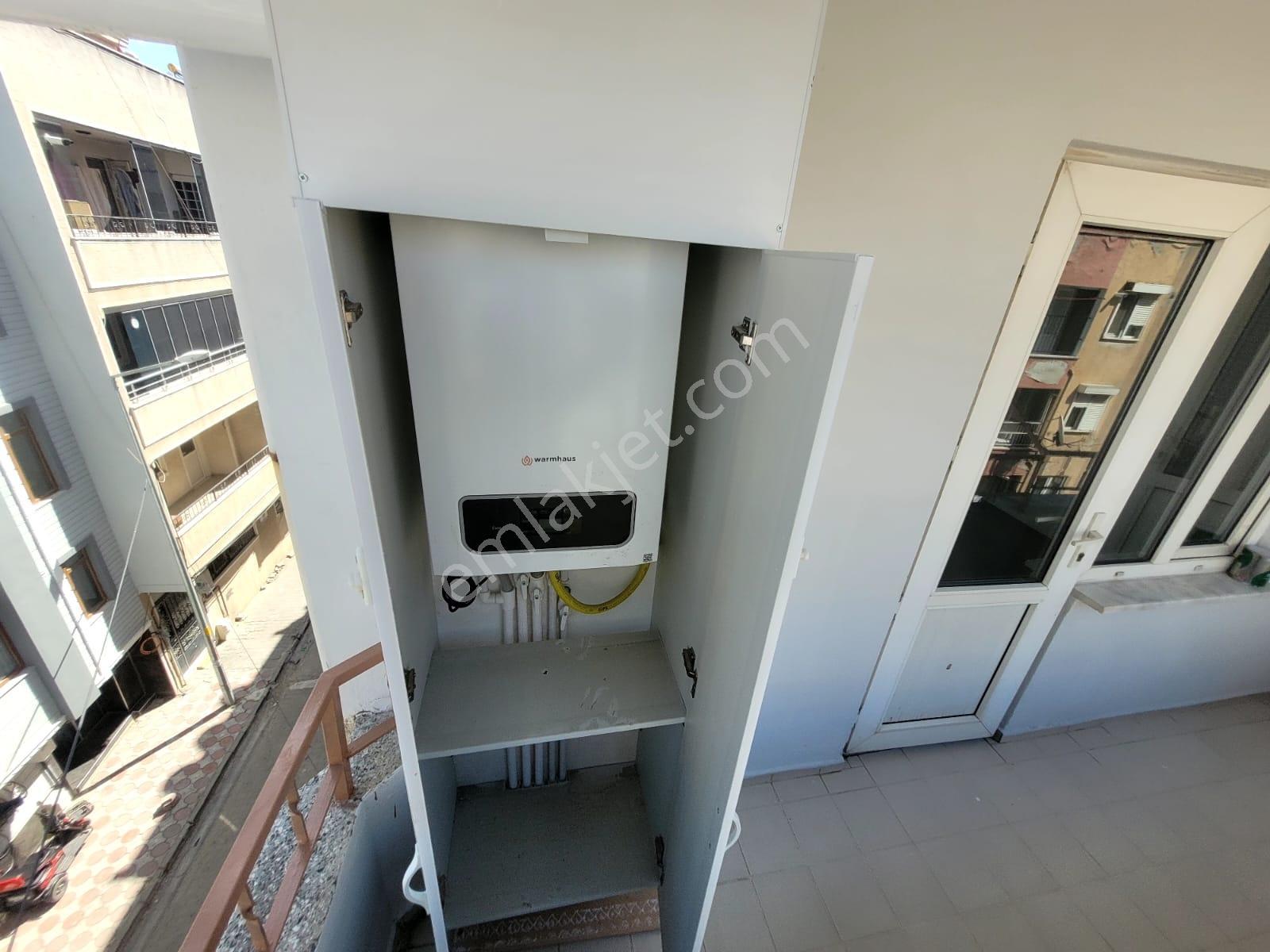 Edremit Cumhuriyet Mah. Eğilmez Cami Mevkii 3+1 Köşe Cephe Daire - Görsel 14