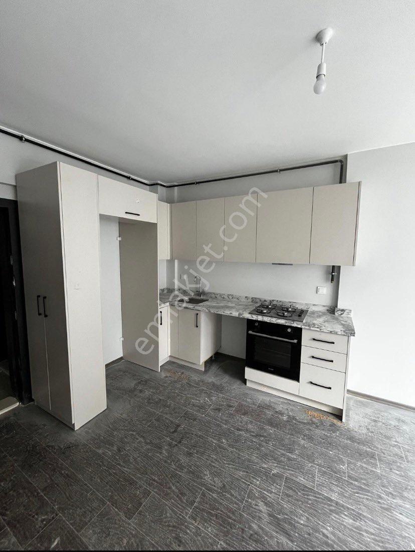 Mavi Bulvarda 1+1 Kiralık Daire