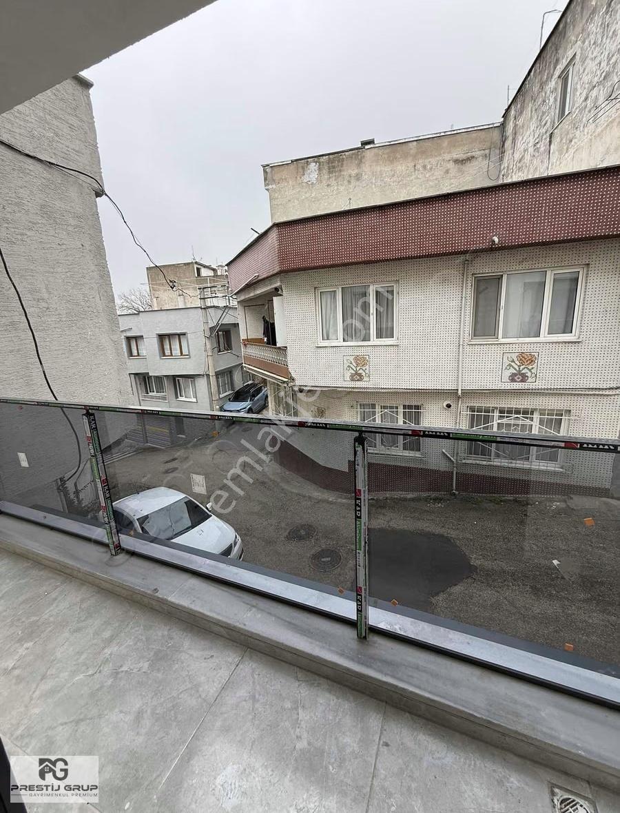 Prestij Gruptan Yeşilyayla Maltepede 2+1 Sıfır Daire - Görsel 8