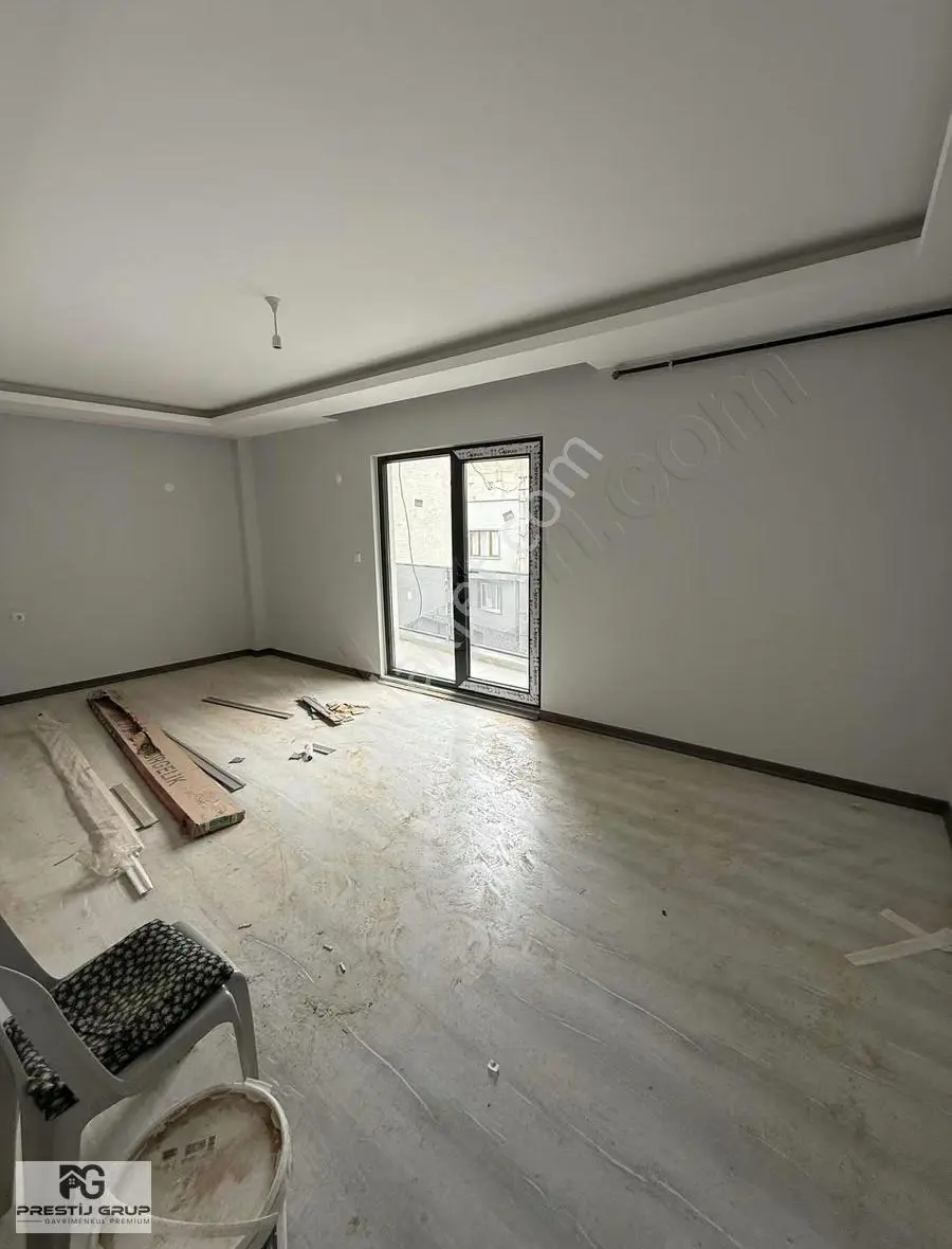Prestij Gruptan Yeşilyayla Maltepede 2+1 Sıfır Daire