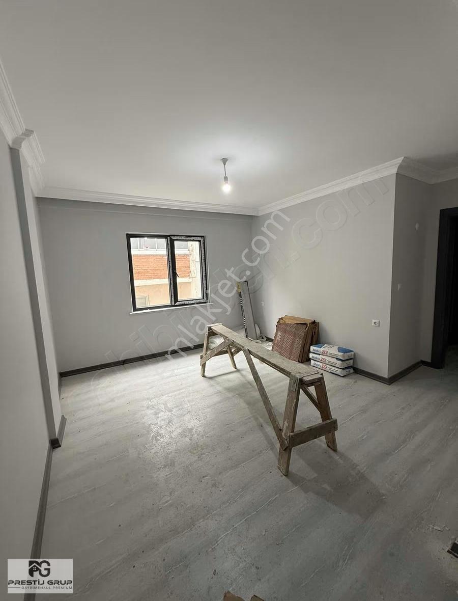 Prestij Gruptan Yeşilyayla Maltepede 2+1 Sıfır Daire - Görsel 3