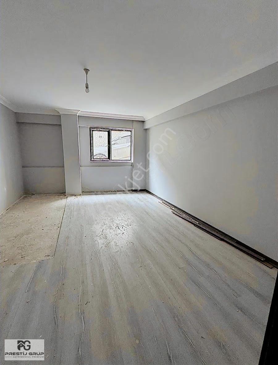 Prestij Gruptan Yeşilyayla Maltepede 3+1 Sıfır Bahçe Katı Daire - Görsel 13