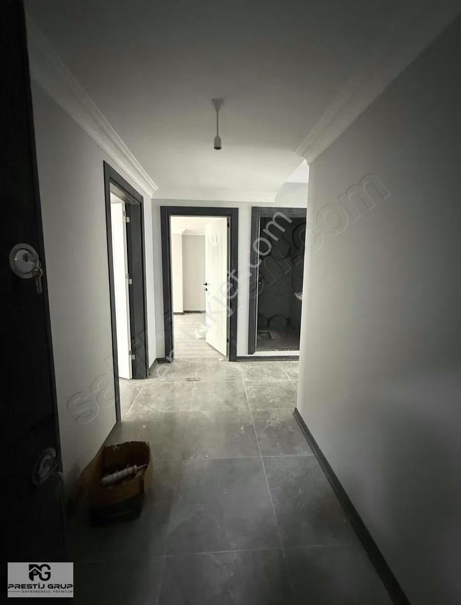 Prestij Gruptan Yeşilyayla Maltepede 3+1 Sıfır Bahçe Katı Daire - Görsel 11