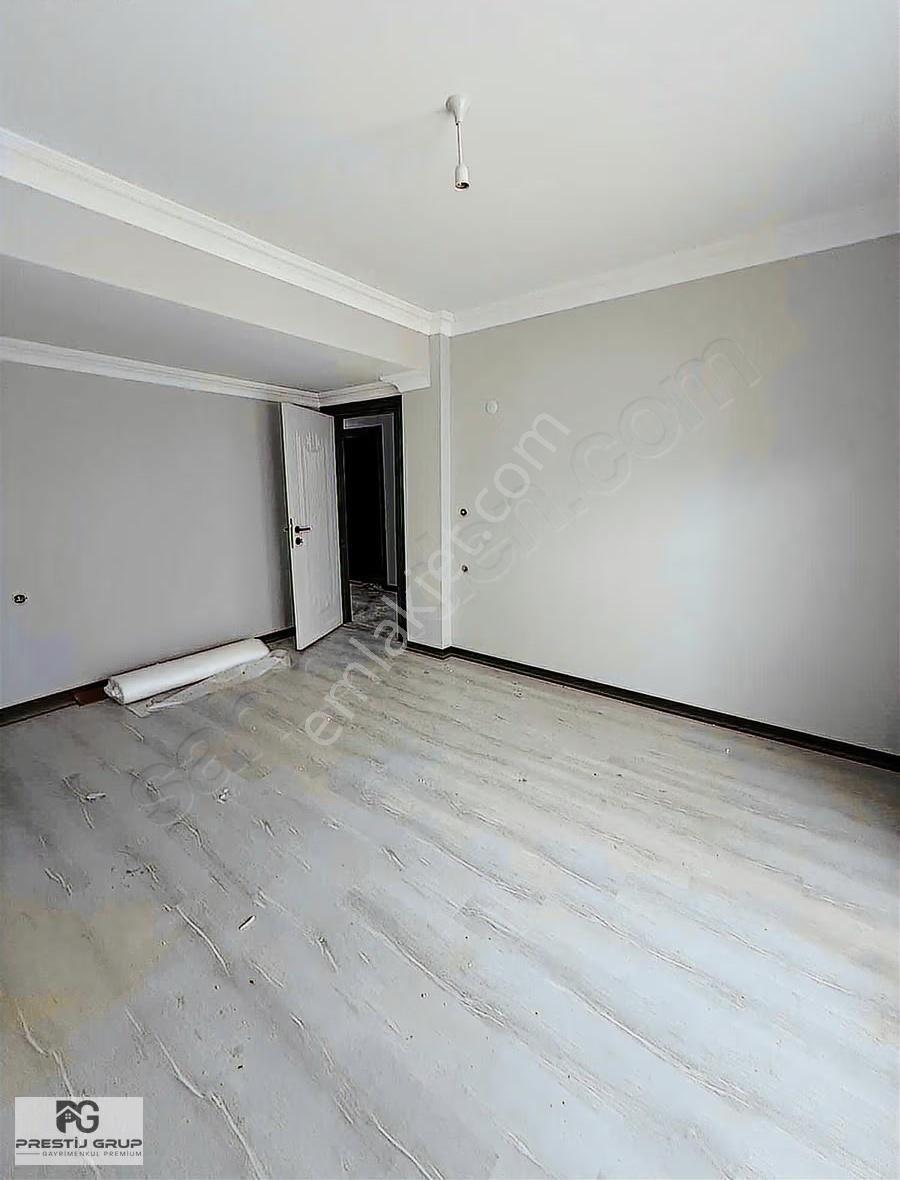 Prestij Gruptan Yeşilyayla Maltepede 3+1 Sıfır Bahçe Katı Daire - Görsel 8