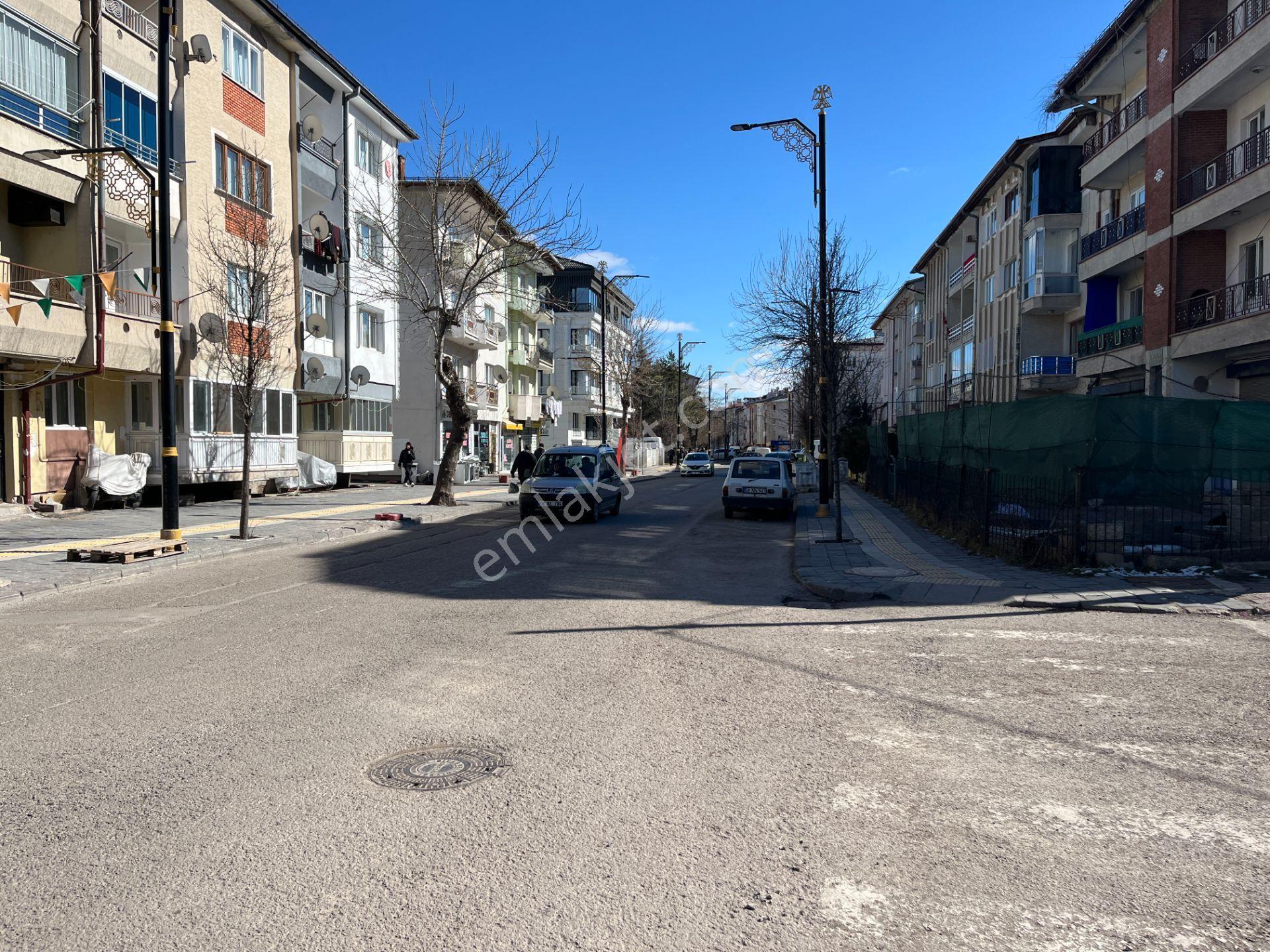Kahvecioğlu Emlak'dan Akdeğirmen Mah Satılık Daire - Görsel 33
