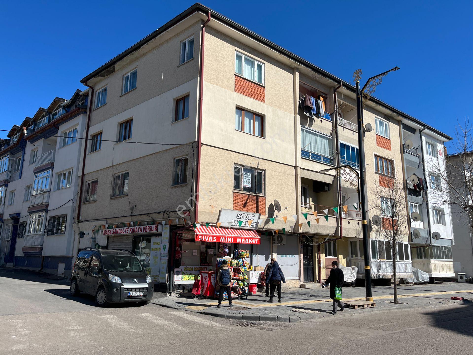 Kahvecioğlu Emlak'dan Akdeğirmen Mah Satılık Daire - Görsel 32