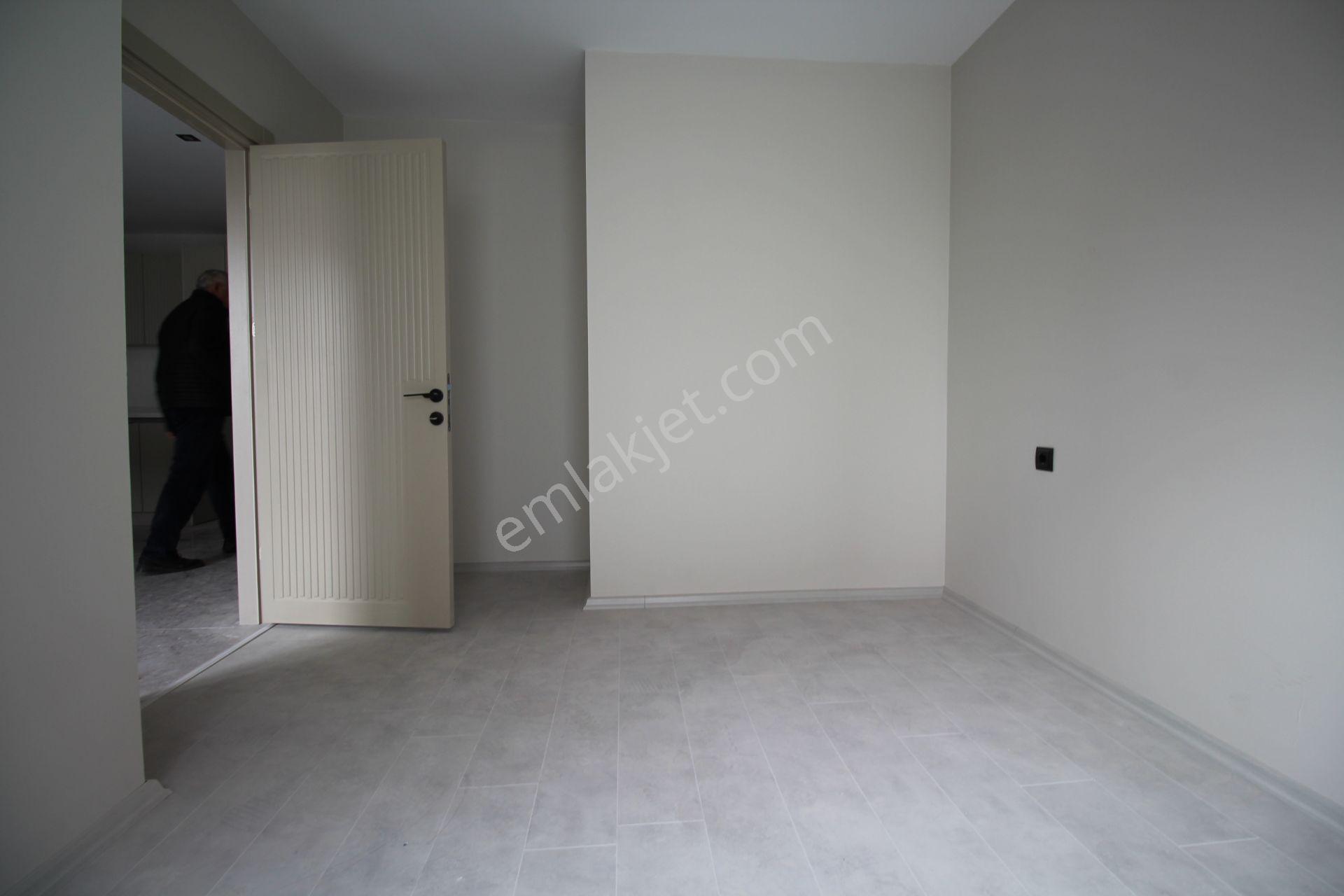 Aksaray Büyük Bölcek Mahallesinde Satılık 1+1 Daire İlk Evimde 1,99 Oran - Görsel 21
