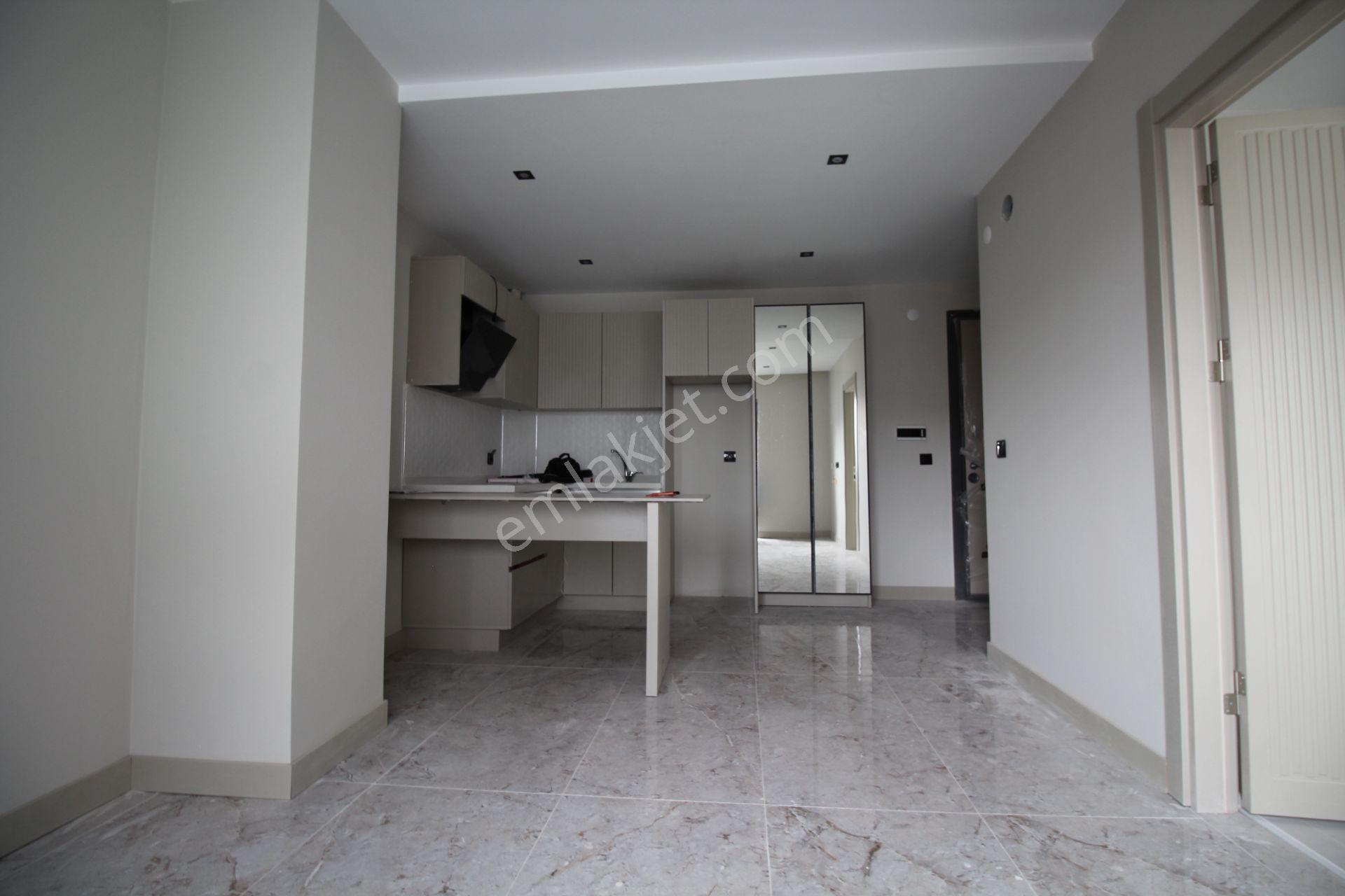 Aksaray Büyük Bölcek Mahallesinde Satılık 1+1 Daire İlk Evimde 1,99 Oran - Görsel 12