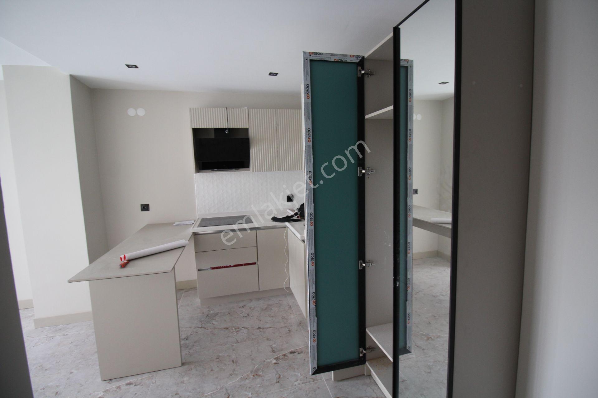 Aksaray Büyük Bölcek Mahallesinde Satılık 1+1 Daire İlk Evimde 1,99 Oran - Görsel 19