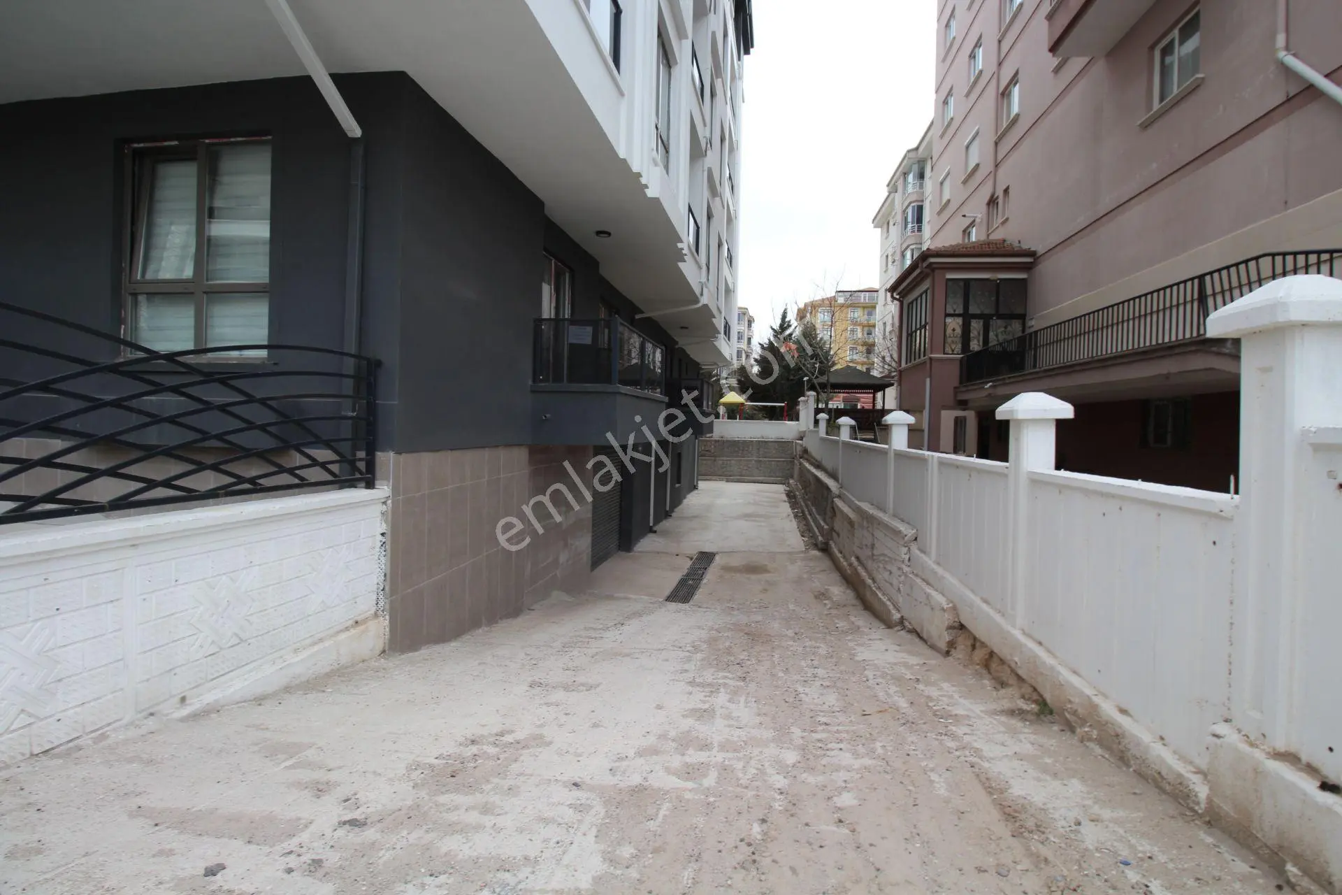 Aksaray Büyük Bölcek Mahallesinde Satılık 1+1 Daire İlk Evimde 1,99 Oran