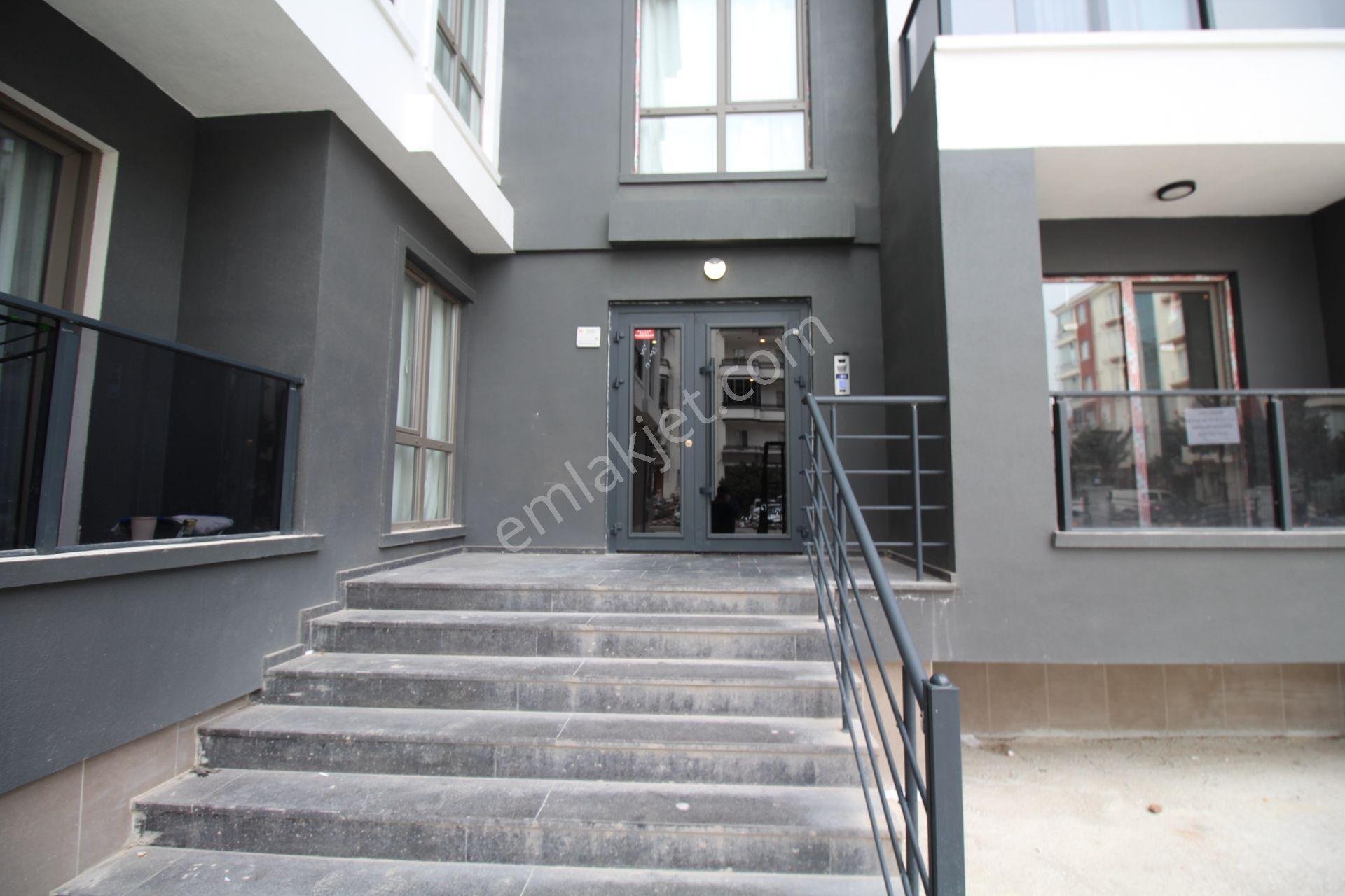 Aksaray Büyük Bölcek Mahallesinde Satılık 1+1 Daire İlk Evimde 1,99 Oran - Görsel 7