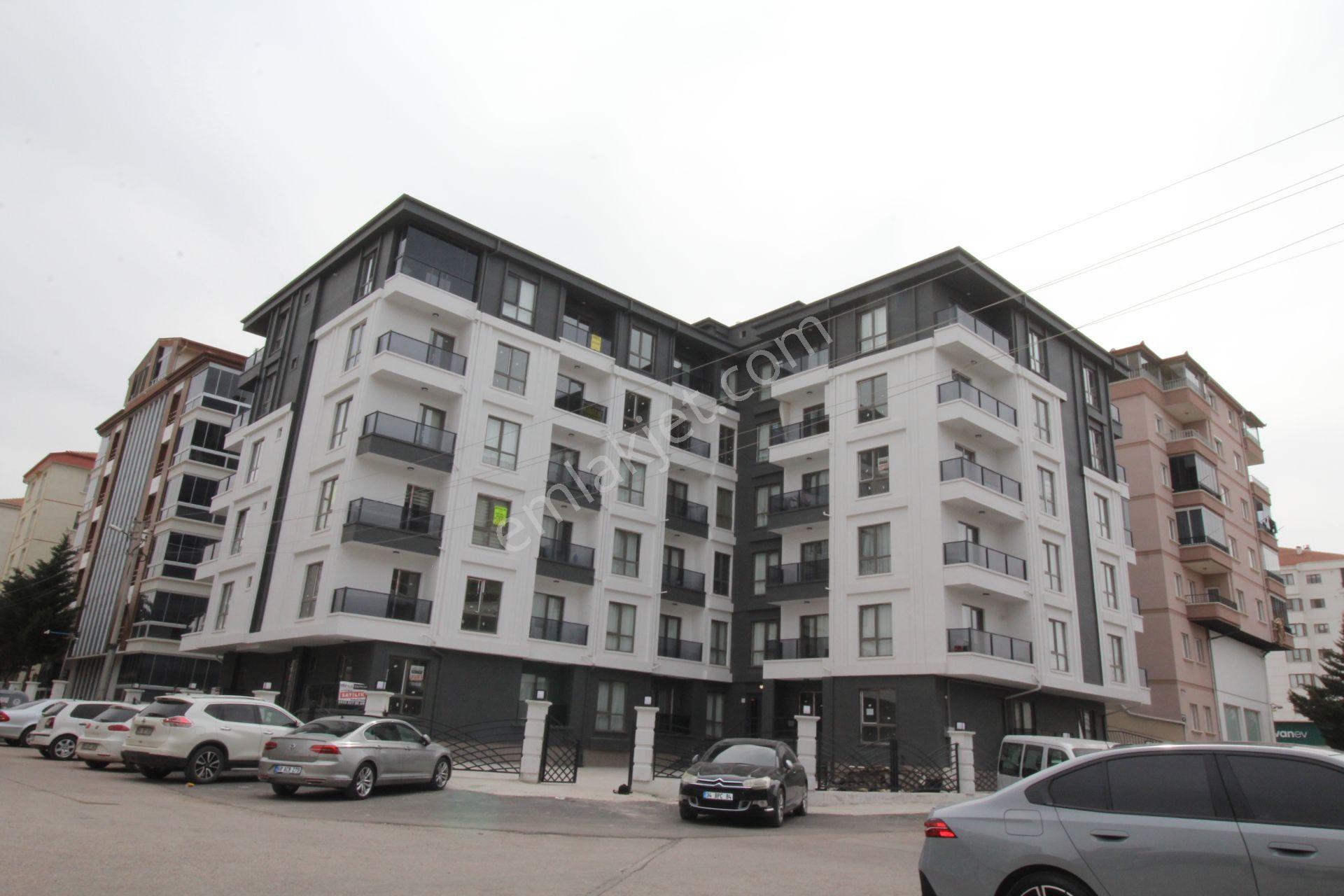 Aksaray Büyük Bölcek Mahallesinde Satılık 1+1 Daire İlk Evimde 1,99 Oran - Görsel 6