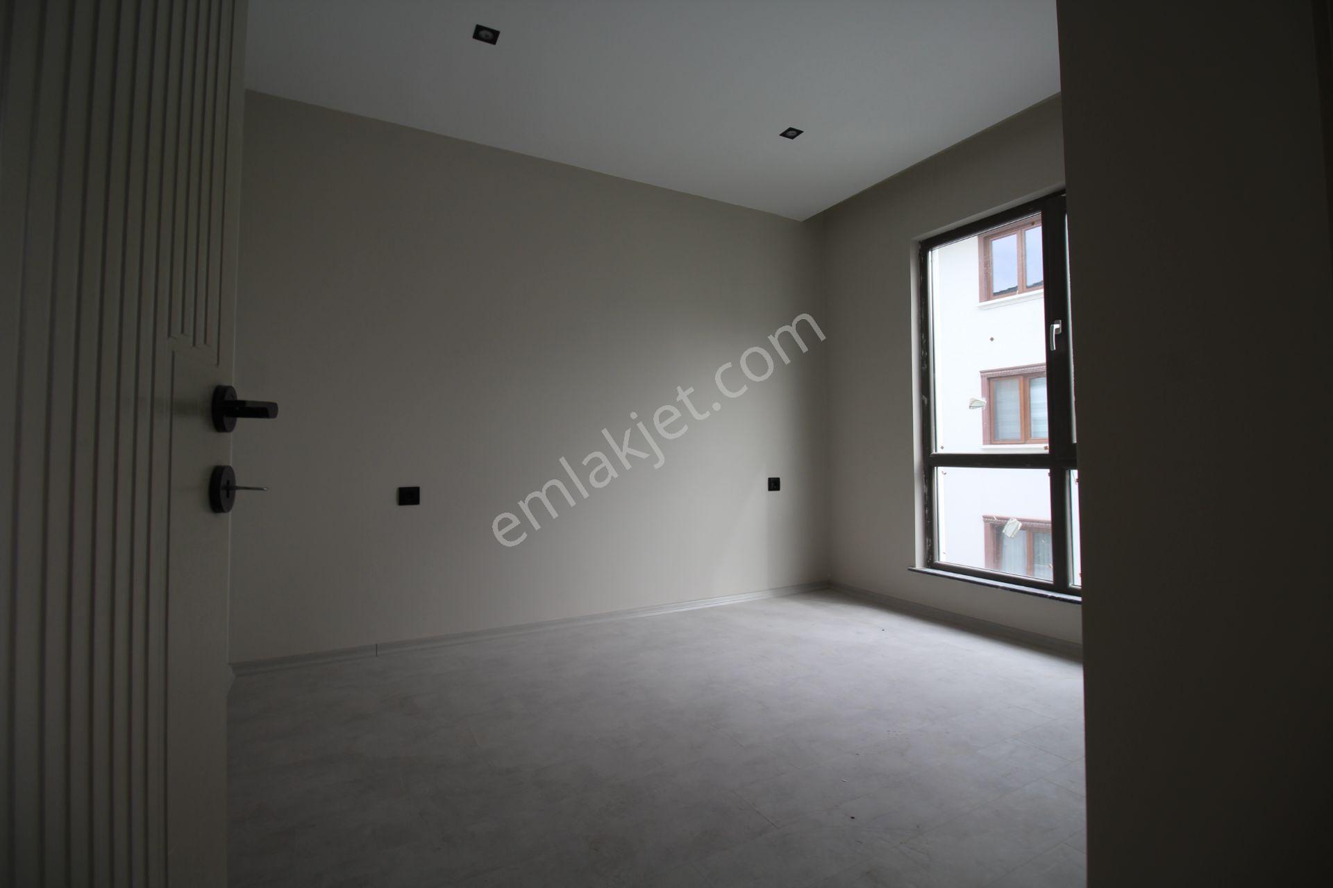 Aksaray Büyük Bölcek Mahallesinde Satılık 1+1 Daire İlk Evimde 1,99 Oran - Görsel 23