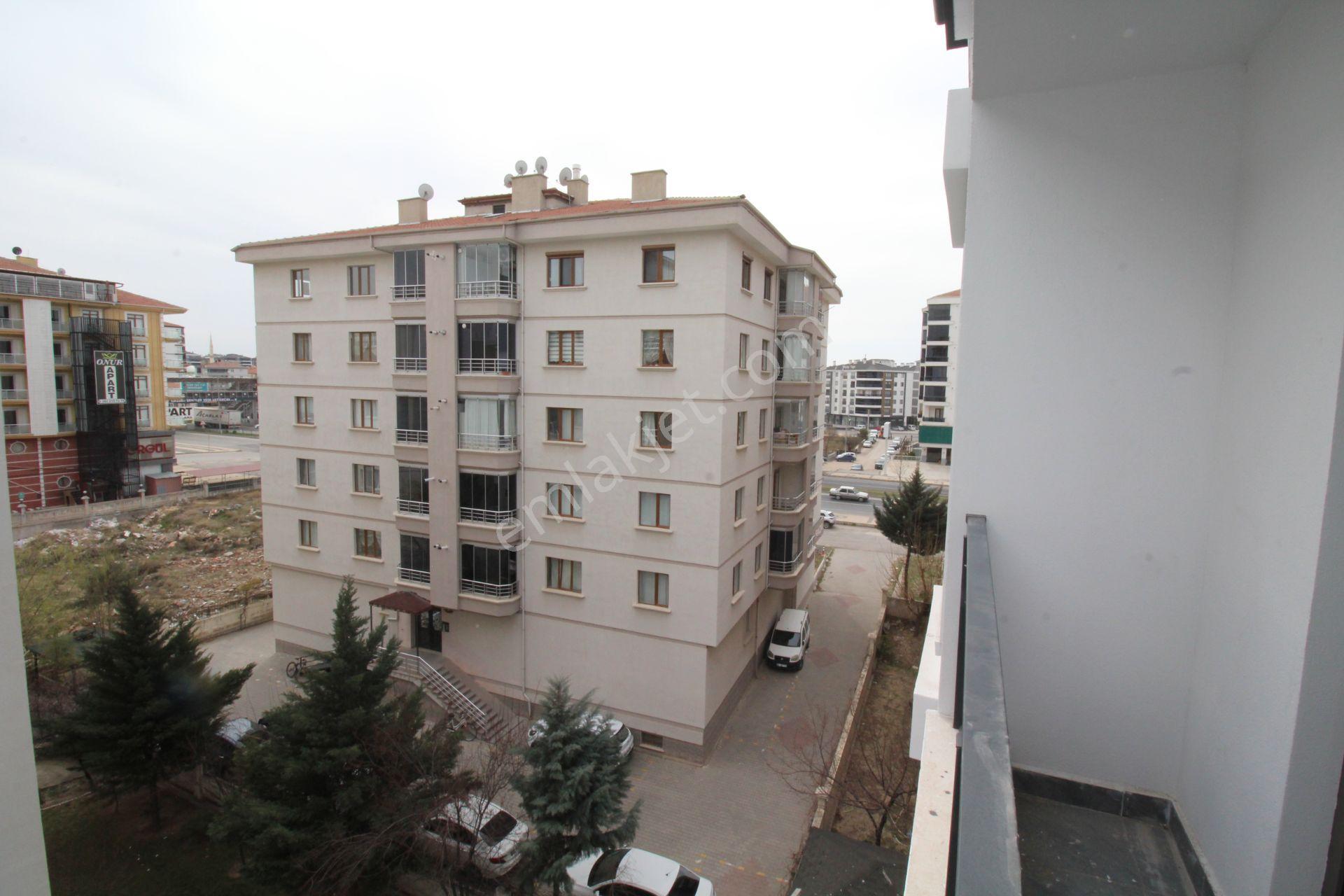 Aksaray Büyük Bölcek Mahallesinde Satılık 1+1 Daire İlk Evimde 1,99 Oran - Görsel 26