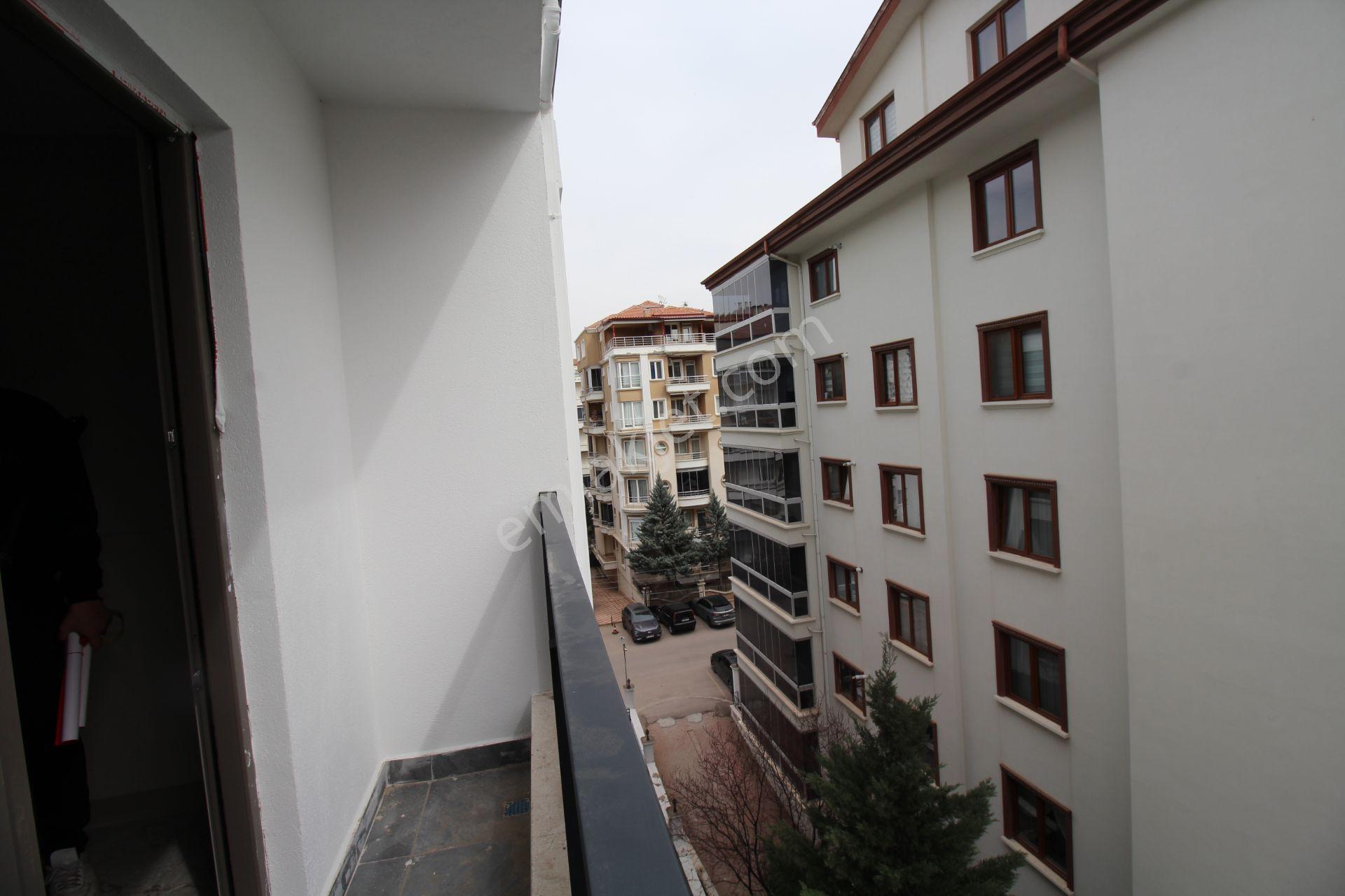 Aksaray Büyük Bölcek Mahallesinde Satılık 1+1 Daire İlk Evimde 1,99 Oran - Görsel 27