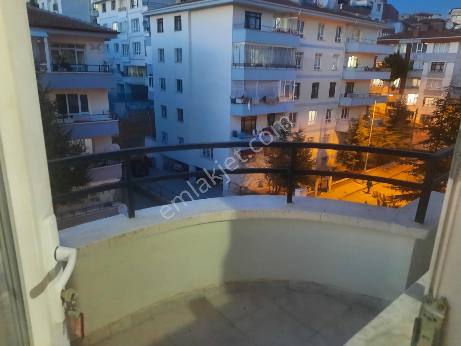 Er Emlak Dan Satılık Daire - Görsel 11
