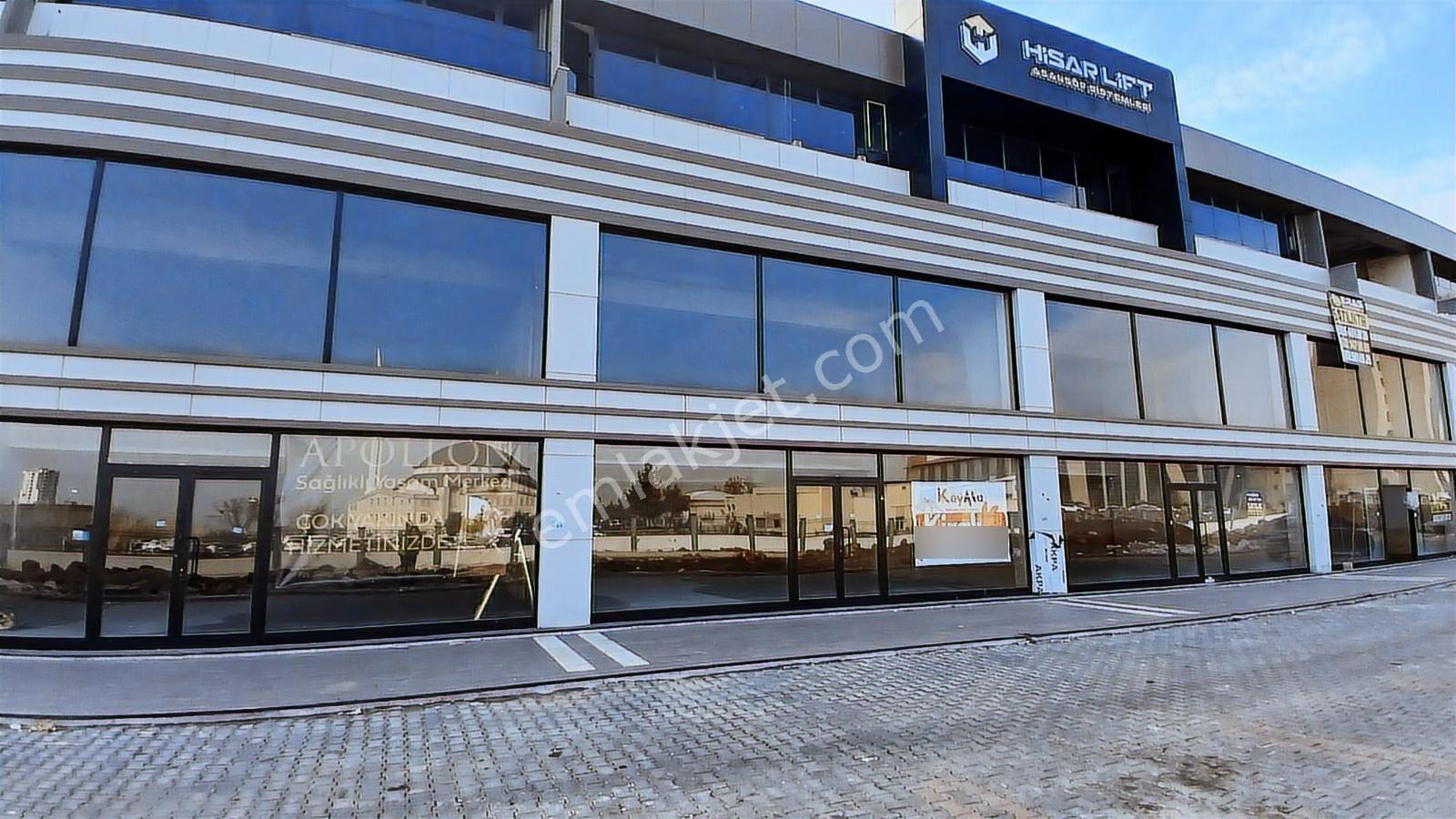 Medikal, Eczane, Fastfood Veya Klinik İçin Uygun İşyeri... - Görsel 7