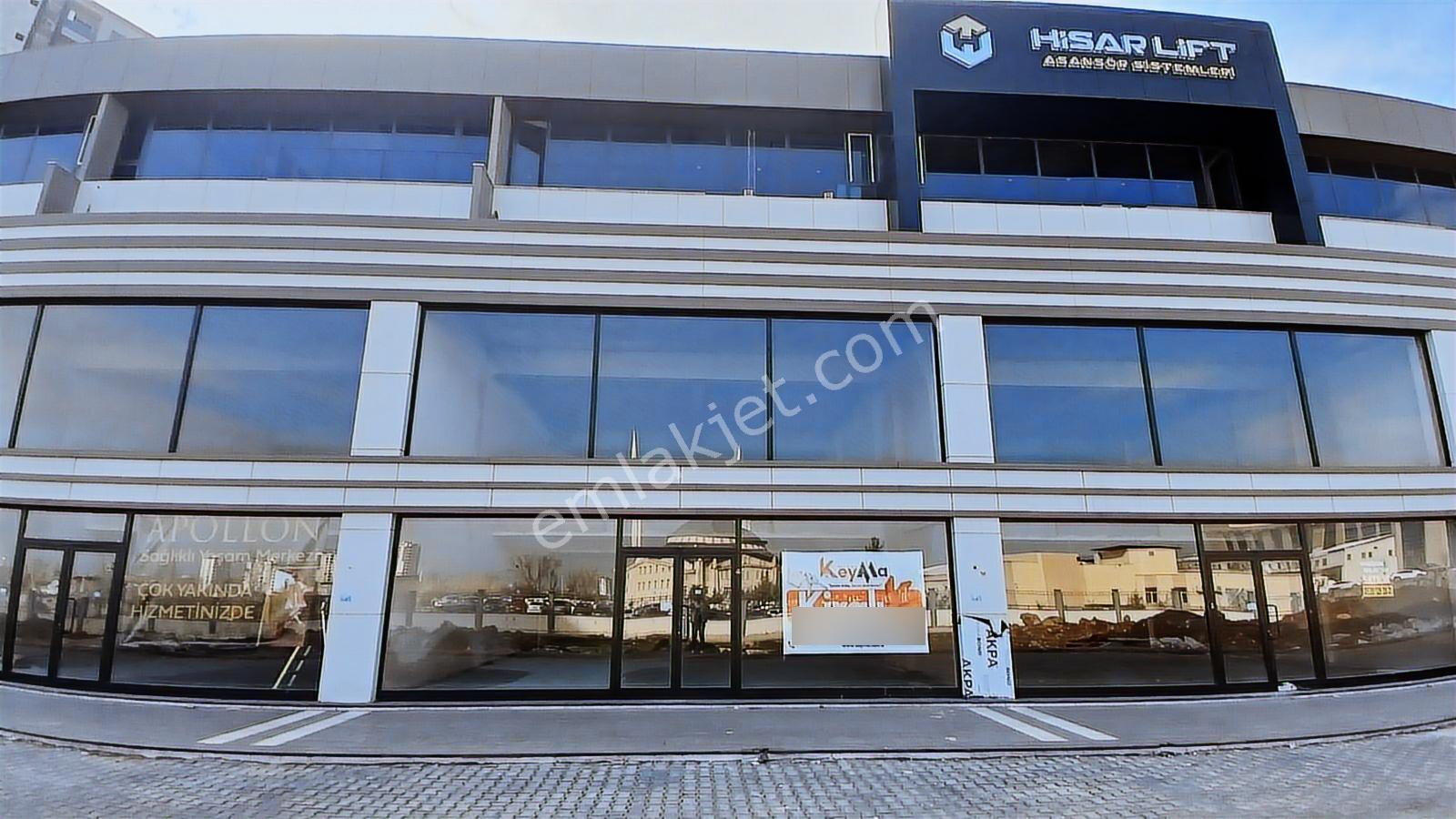 Medikal, Eczane, Fastfood Veya Klinik İçin Uygun İşyeri... - Görsel 16
