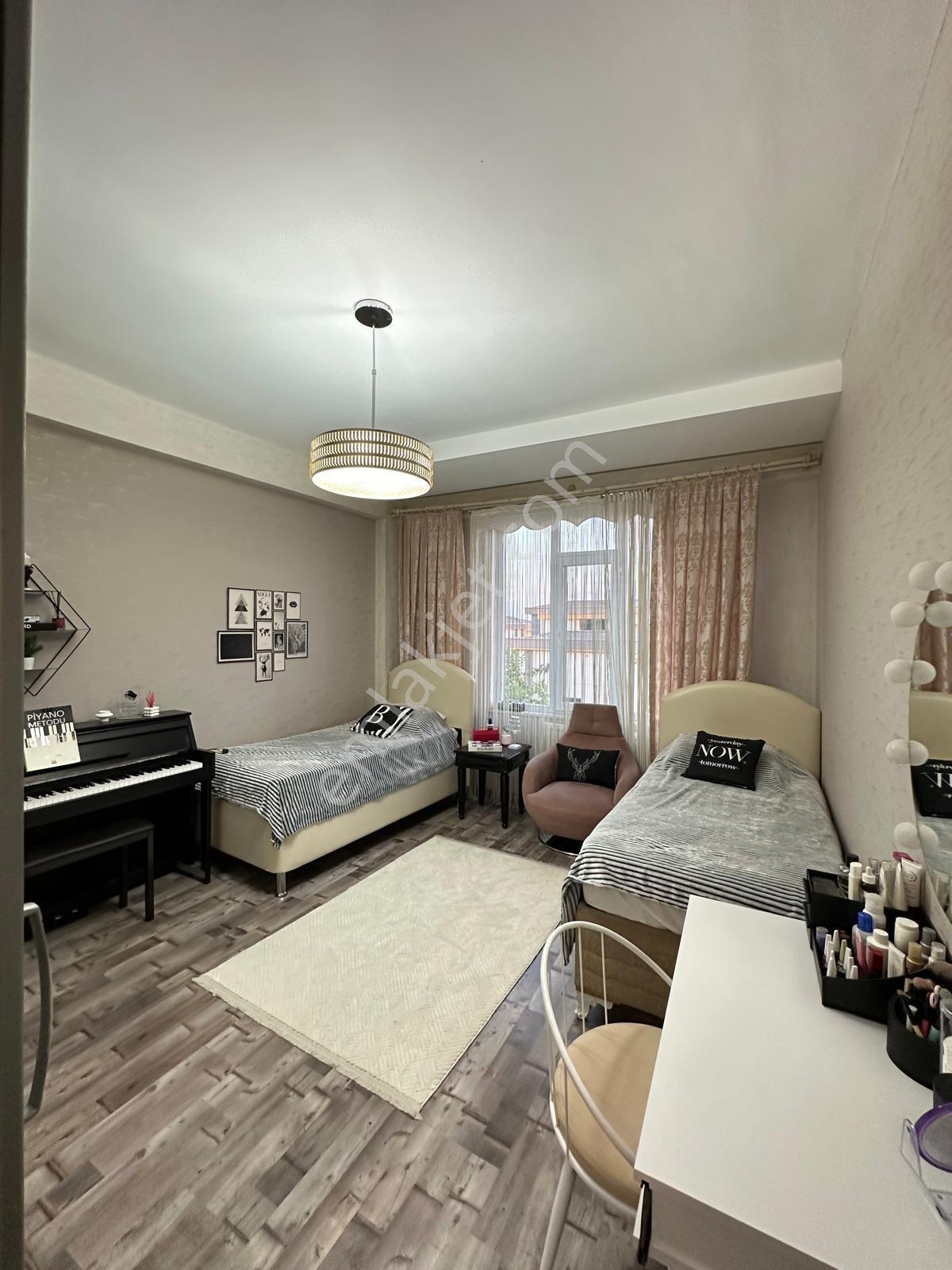 Dicle Üniversitesi Yakınnda Satılık Dubleks Villa - Görsel 13