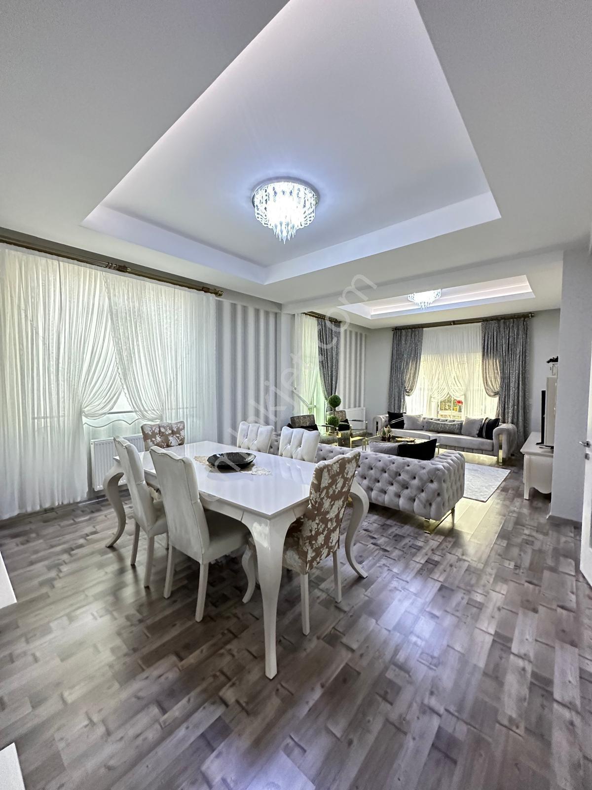 Dicle Üniversitesi Yakınnda Satılık Dubleks Villa - Görsel 16