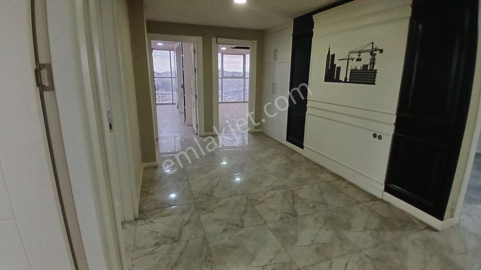 Diyarbakır Merkezinde Uygun 4+1 Ofis - Görsel 9
