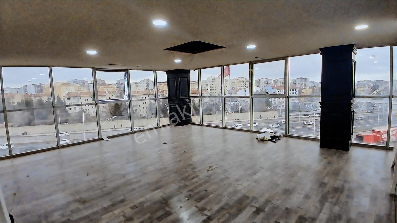 Diyarbakır Merkezinde Uygun 4+1 Ofis - Görsel 22
