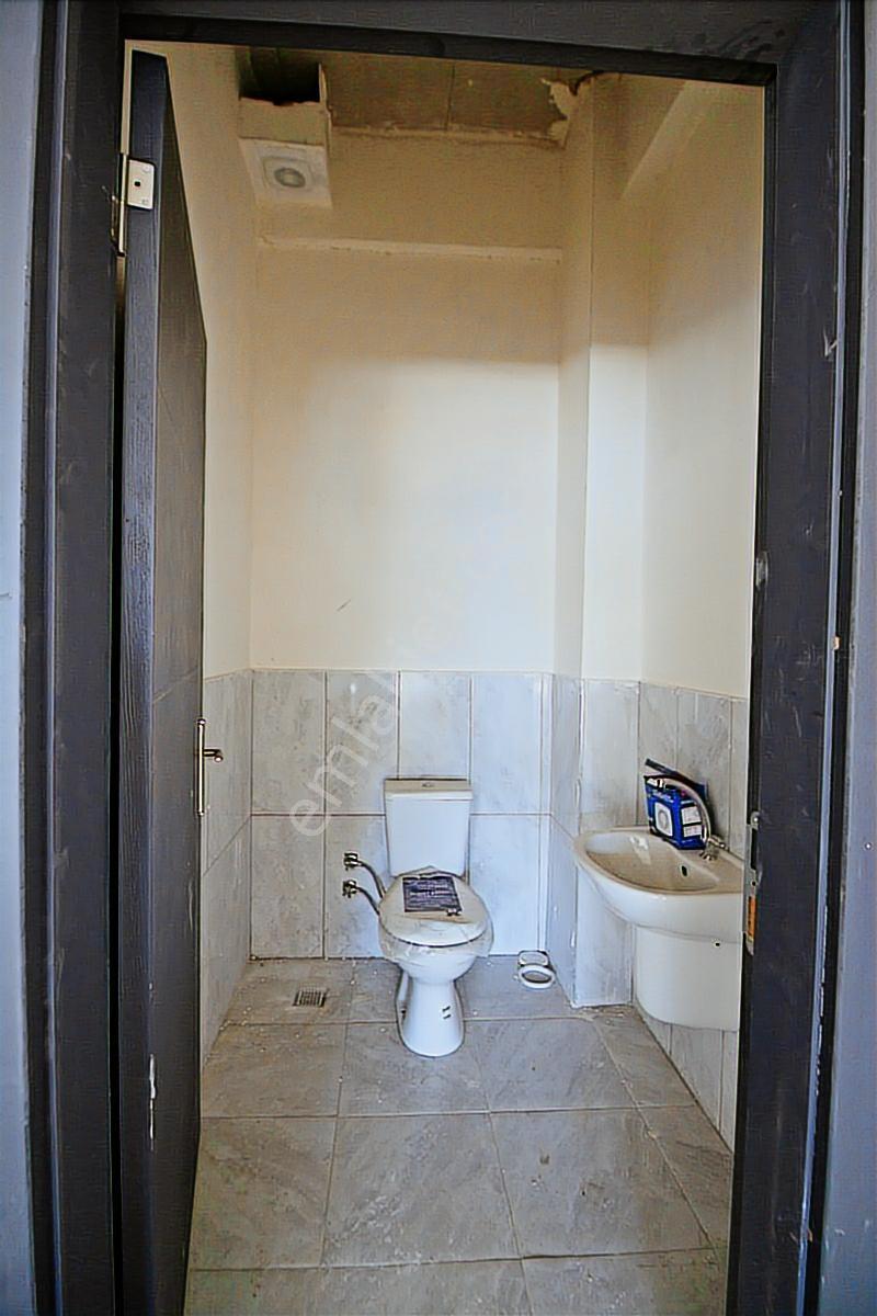 Gamze Emlak'tan Ahi Evran Mah'de Sanayi İçerisinde 100m² Dükkan - Görsel 10
