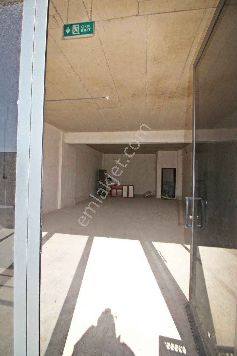 Gamze Emlak'tan Ahi Evran Mah'de Sanayi İçerisinde 100m² Dükkan - Görsel 7