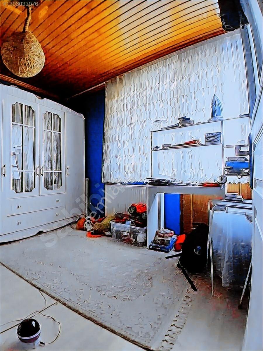 Necip Emlaktan Komple Satılık Bina Kira Getirili - Görsel 25