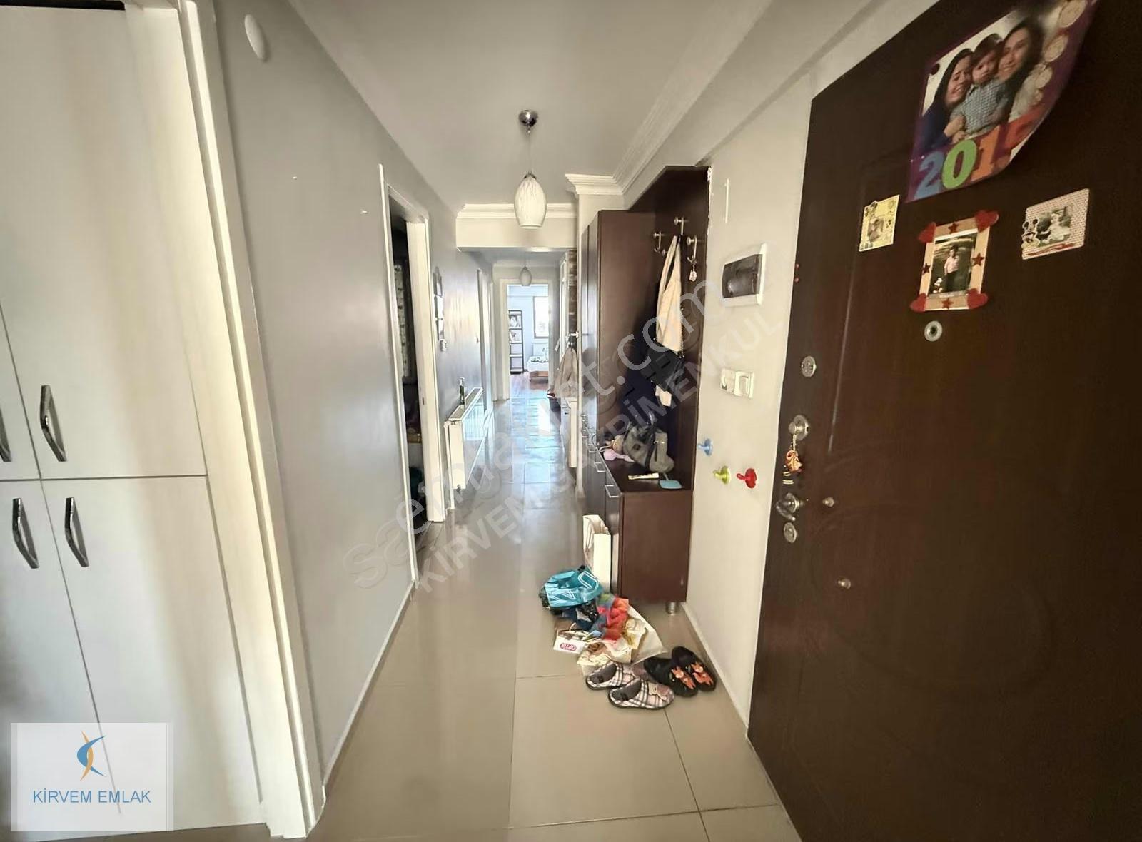 Kirvem Emlak'tan Çarşının Göbeğinde 5+1 Dubleks Daire - Görsel 18