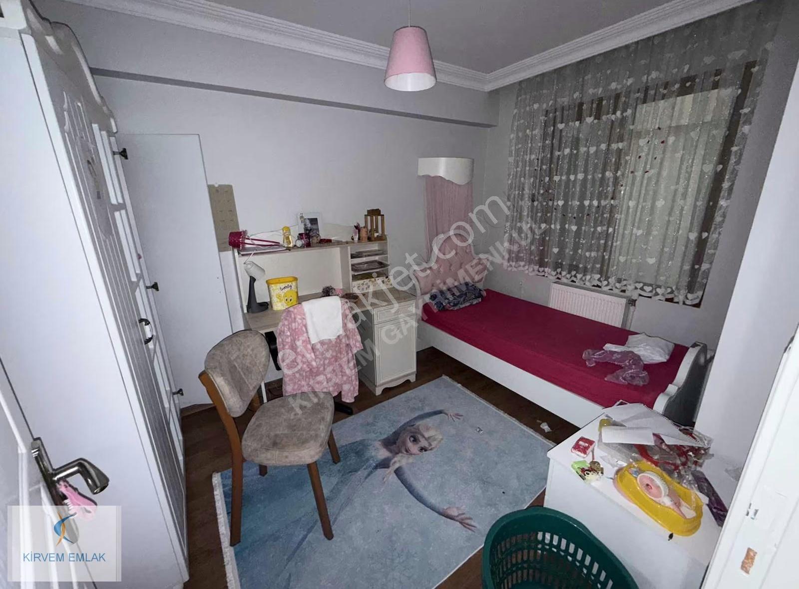 Kirvem Emlak'tan Çarşının Göbeğinde 5+1 Dubleks Daire - Görsel 17