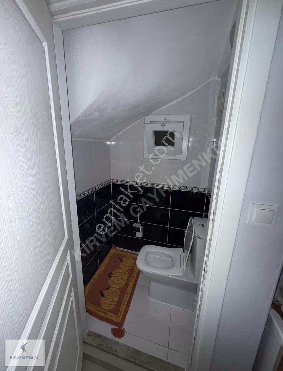 Kirvem Emlak'tan Çarşının Göbeğinde 5+1 Dubleks Daire - Görsel 23