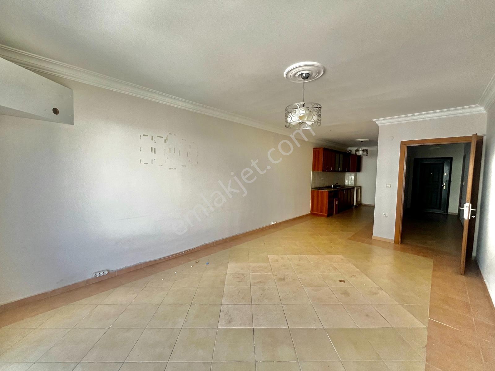 Alanya Obagöl 2+1 110 M2 Denize 200m Merkezi Konum Havuz Asansör - Görsel 32