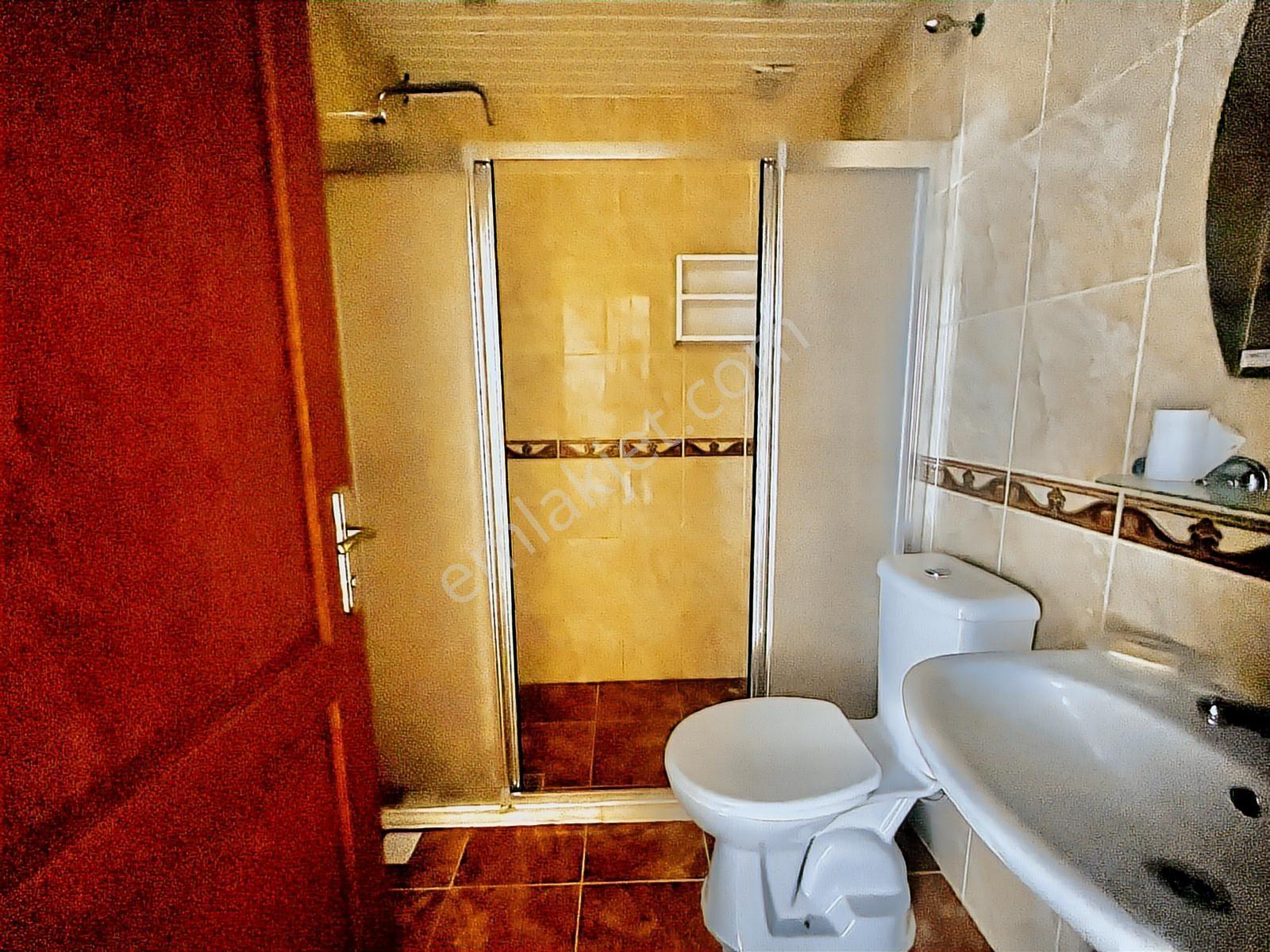 Alanya Obagöl 2+1 110 M2 Denize 200m Merkezi Konum Havuz Asansör - Görsel 24