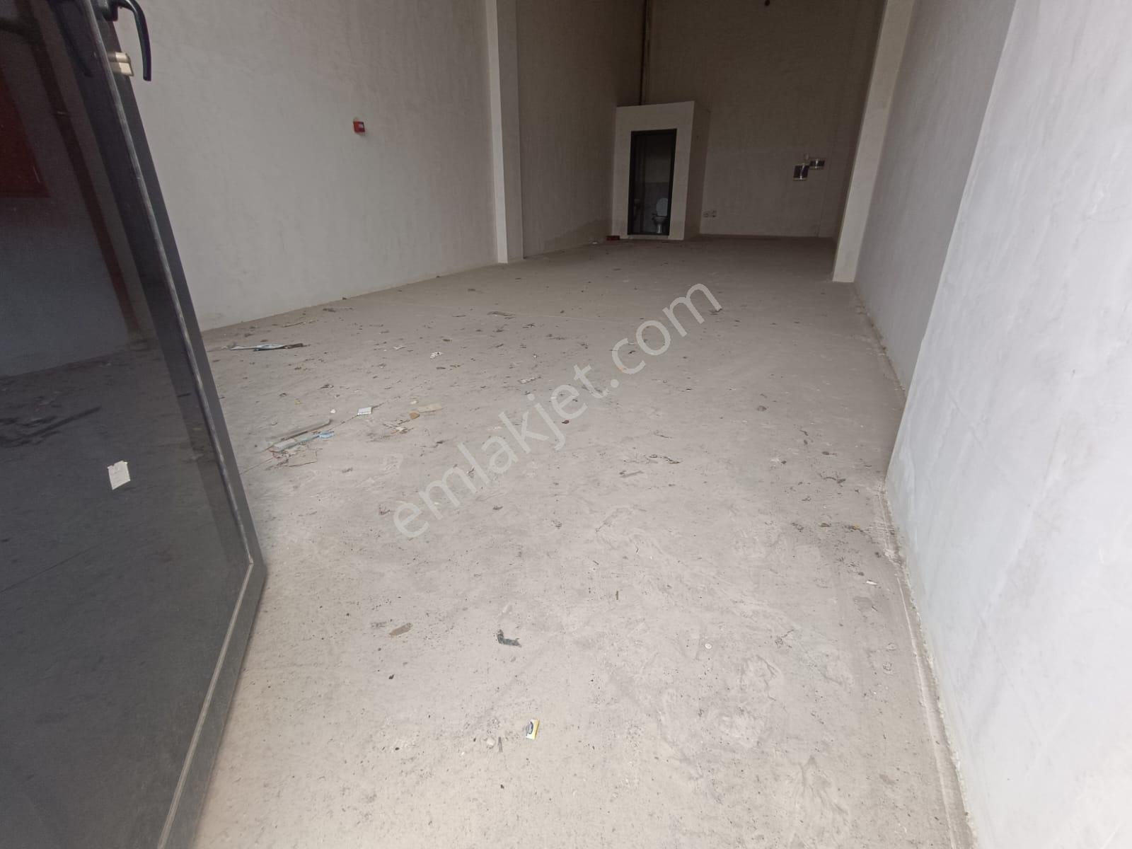 Baki Den Sincan Sanayinde Sehaş Arenada 70m2 Her İşe Uygun - Görsel 9