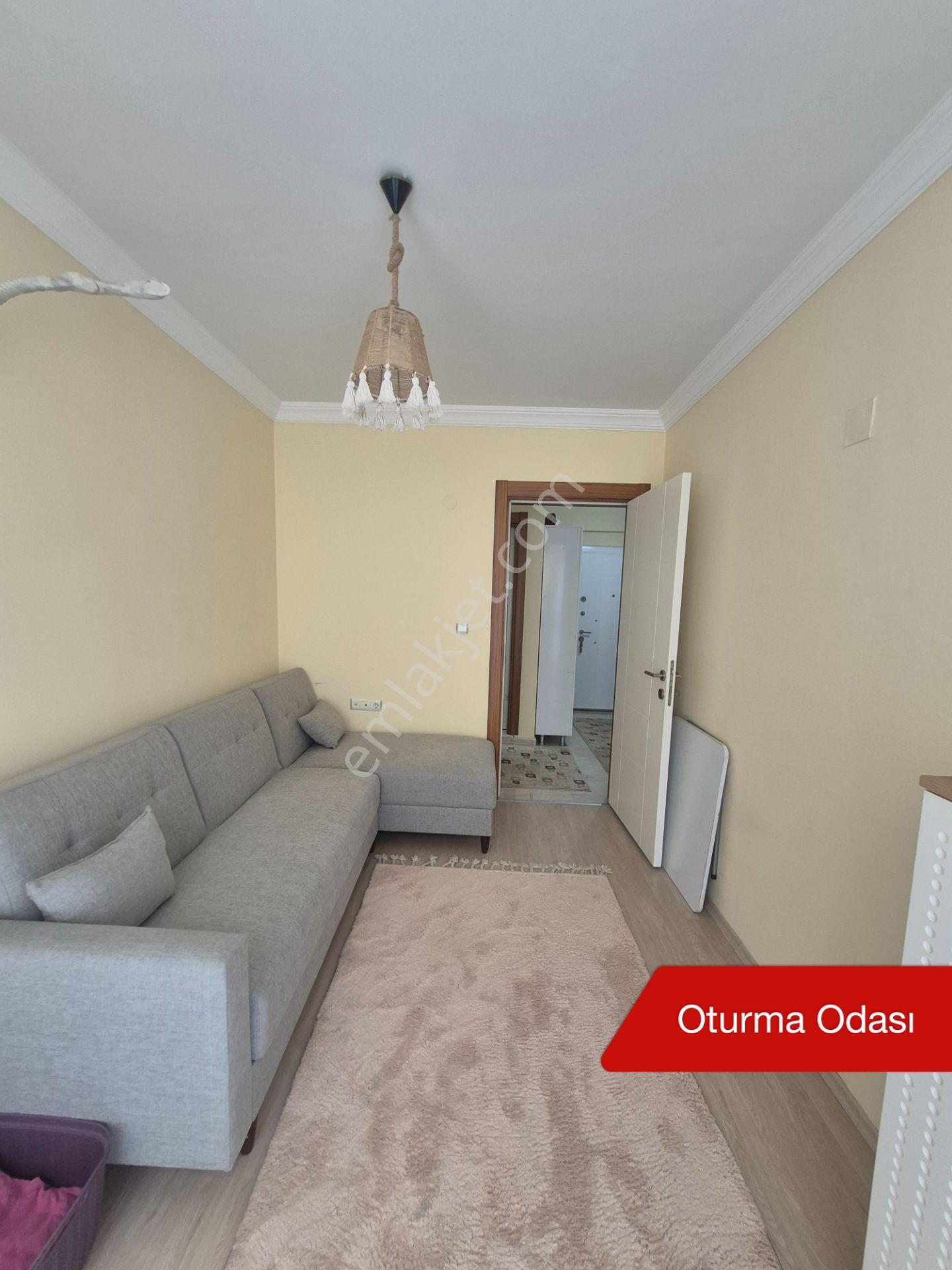 Şirinevler Mah.'de Site İçinde 2+1 Satılık Daire - Görsel 23