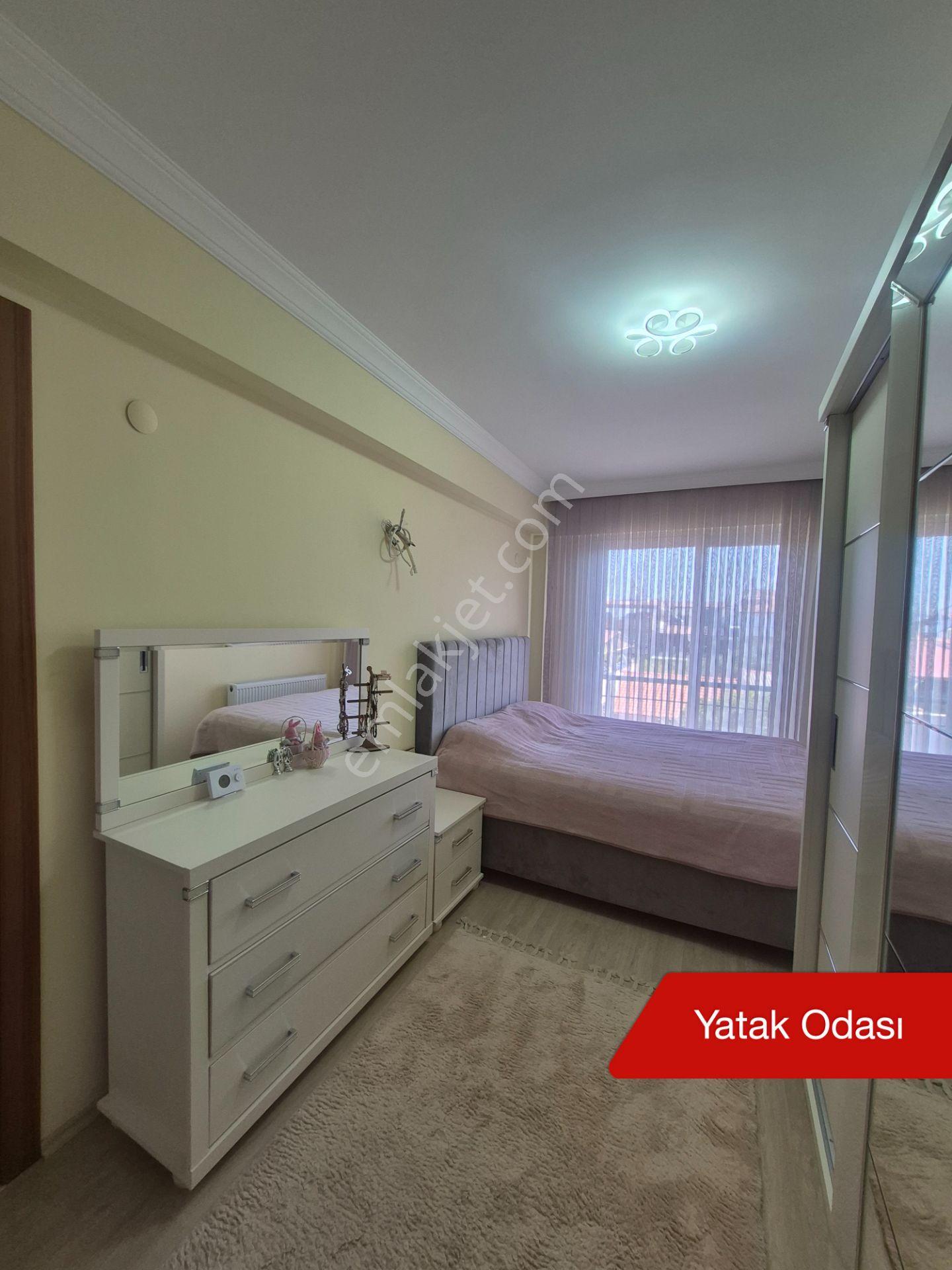Şirinevler Mah.'de Site İçinde 2+1 Satılık Daire - Görsel 18