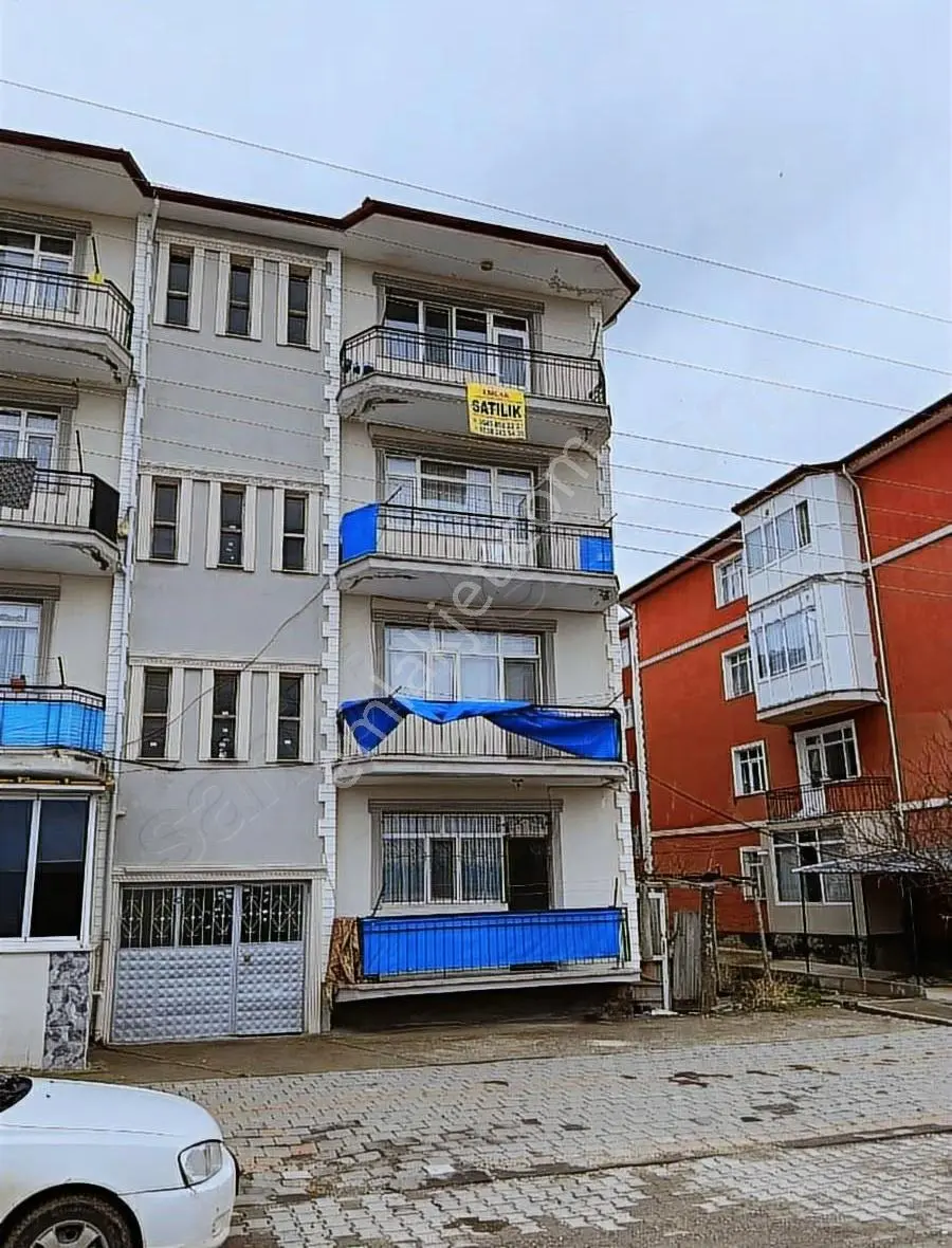 Yamanlar Emlak Tan Mukemmmel Daire